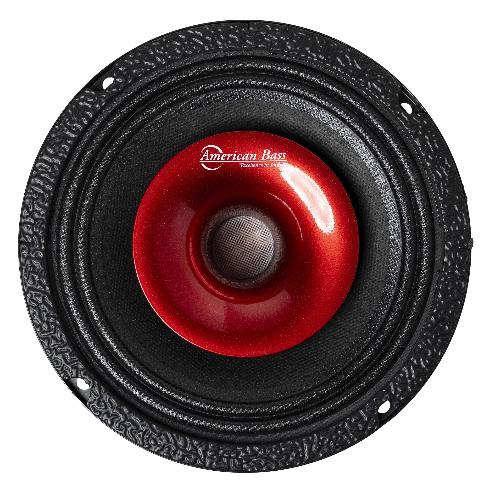 Falcon Series 6.5" Midrange Speaker | 300 Watts - Image 6