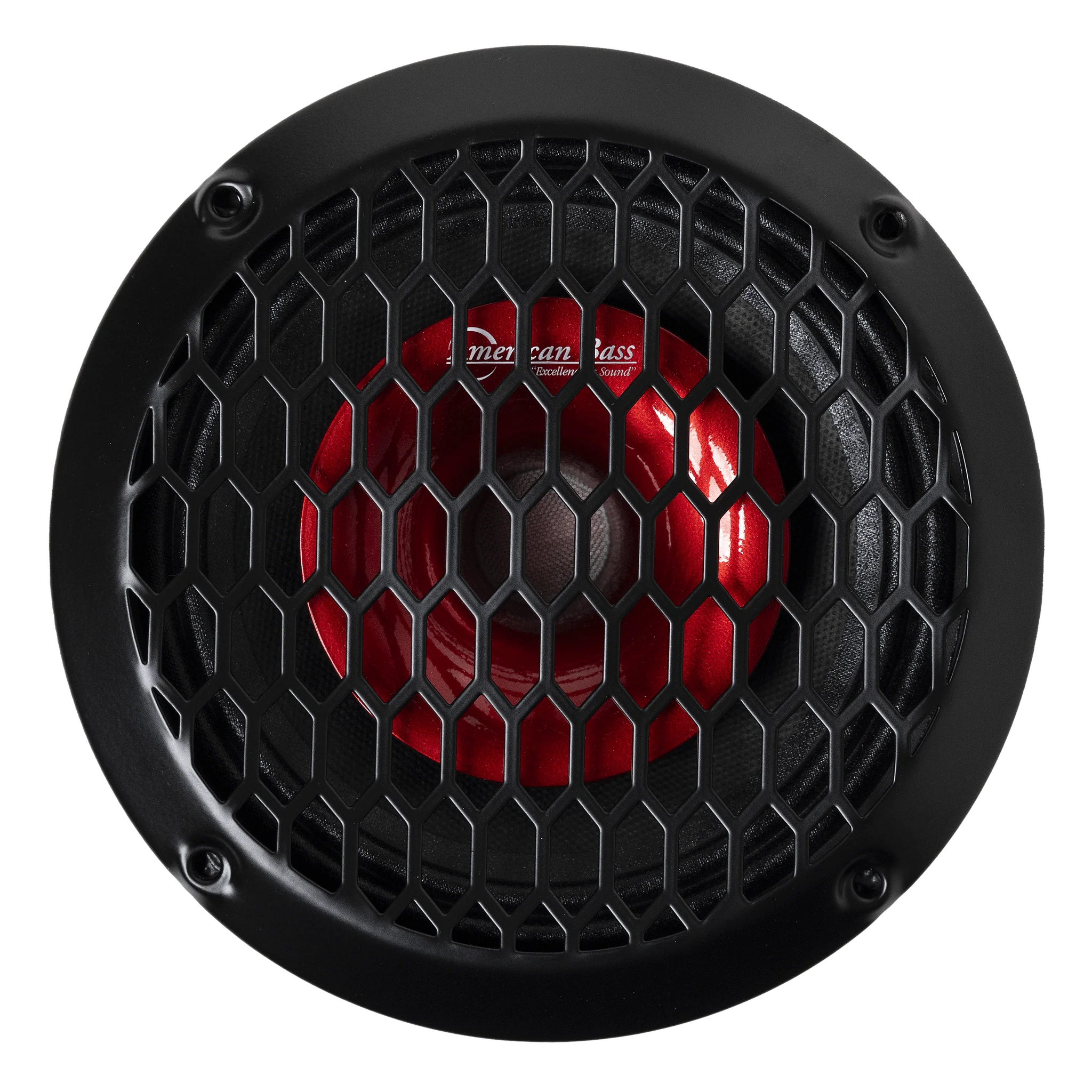 Falcon Series 6.5" Midrange Speaker | 300 Watts - Image 7