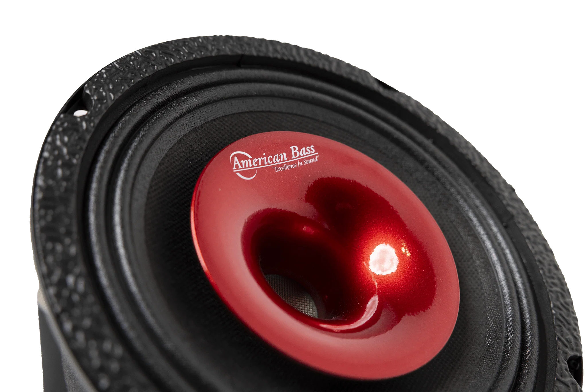Falcon Series 8" Midrange Speaker | 300 Watts - Image 3