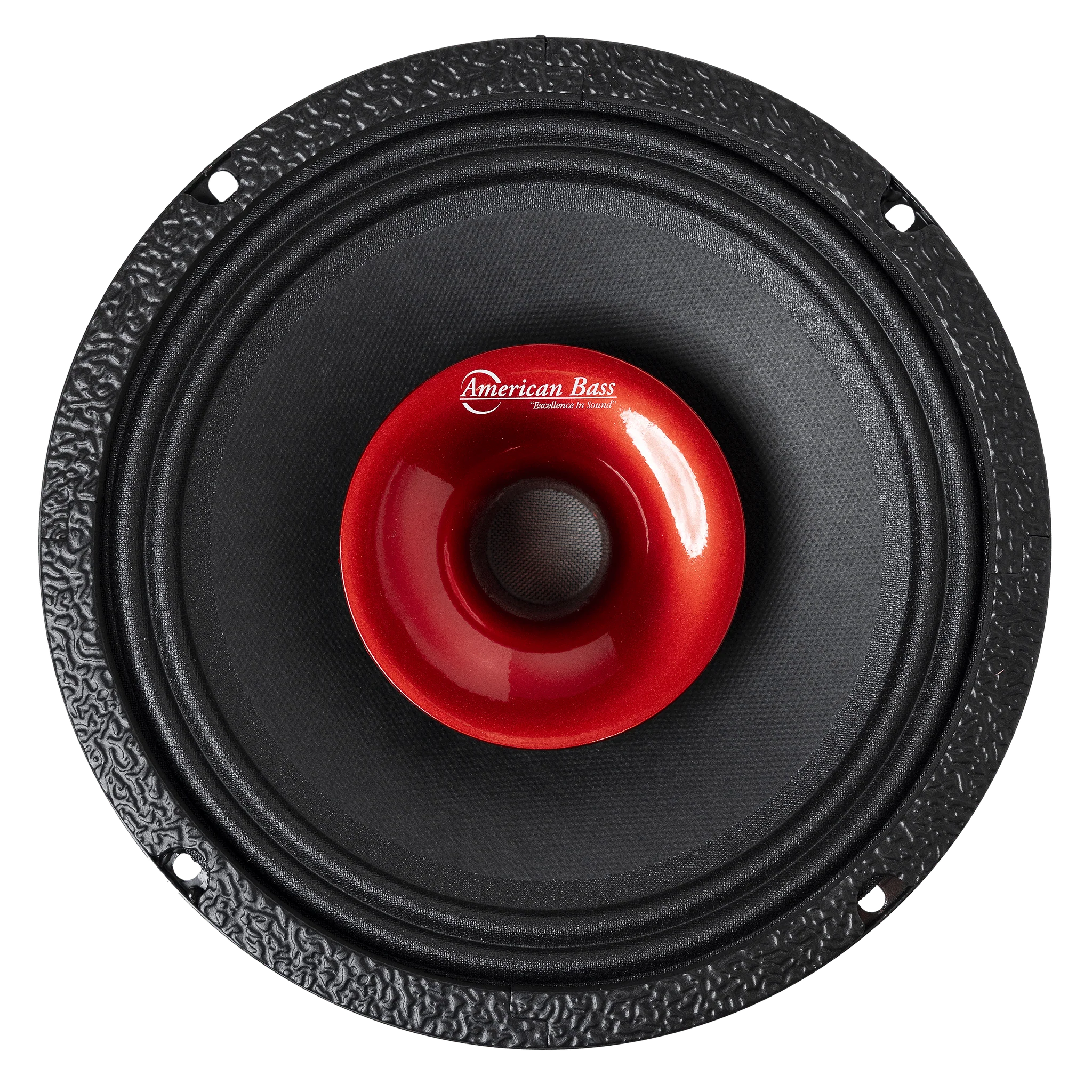 Falcon Series 8" Midrange Speaker | 300 Watts - Image 4