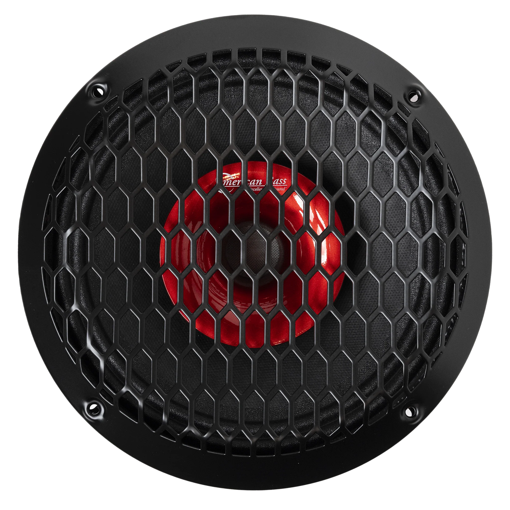Falcon Series 8" Midrange Speaker | 300 Watts - Image 5