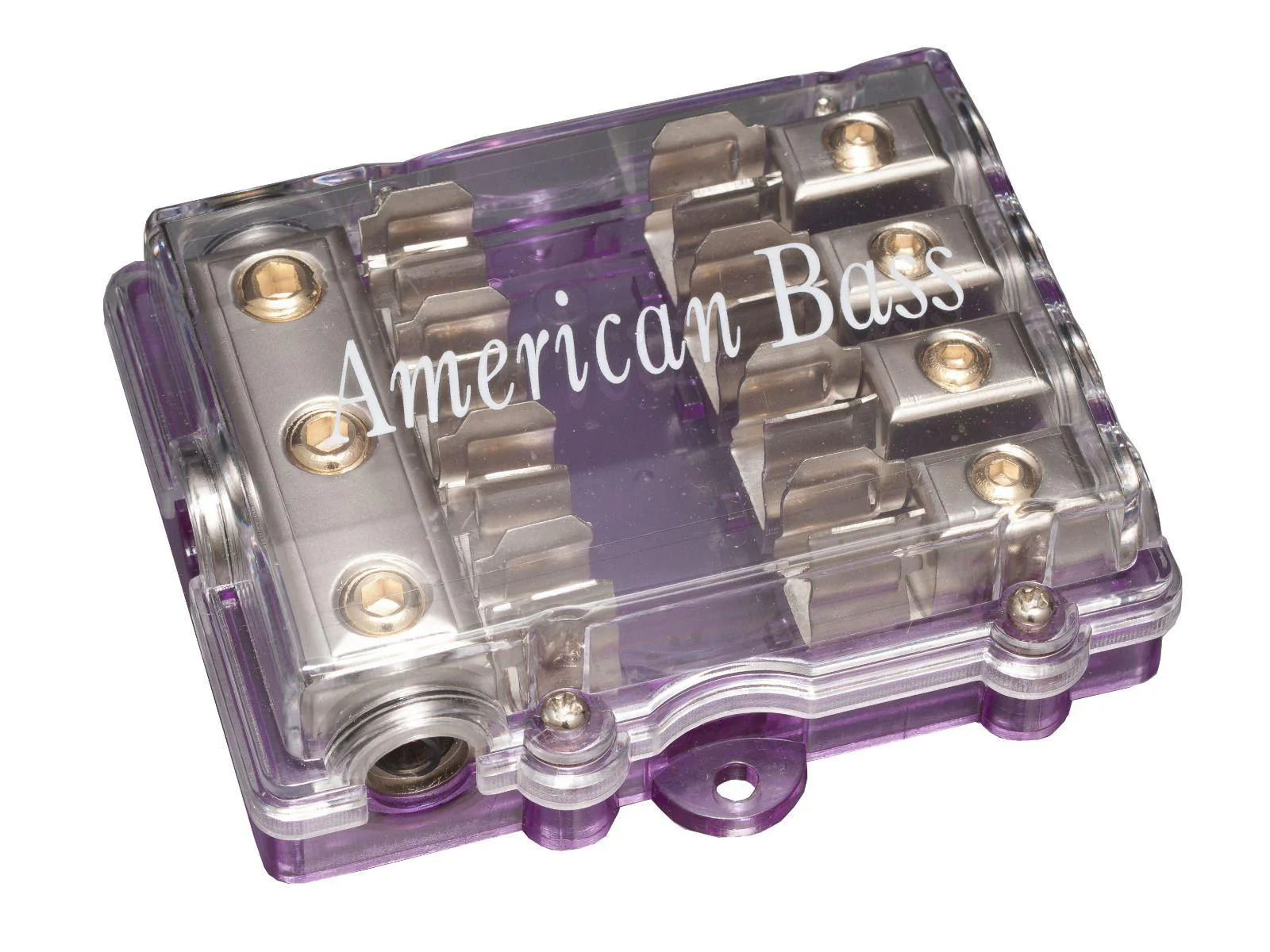 Fuse Blocks - Image 2