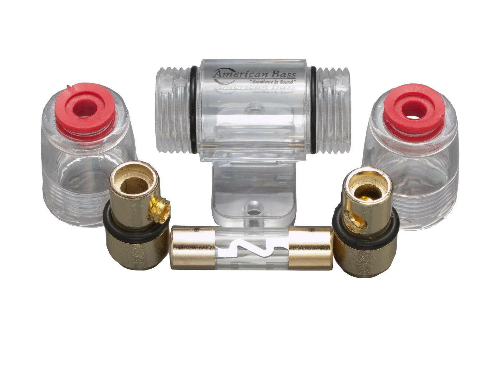 Fuse Holders - Image 6