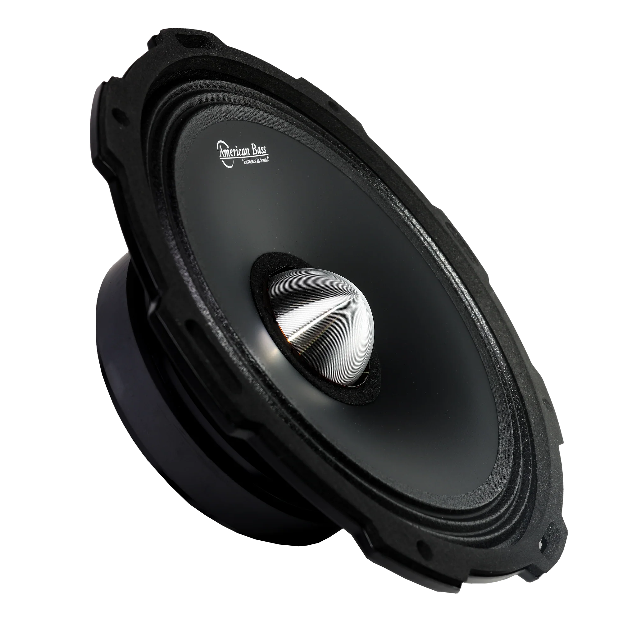 Godfather 10″ Midrange Speaker | 500 Watts - Image 3