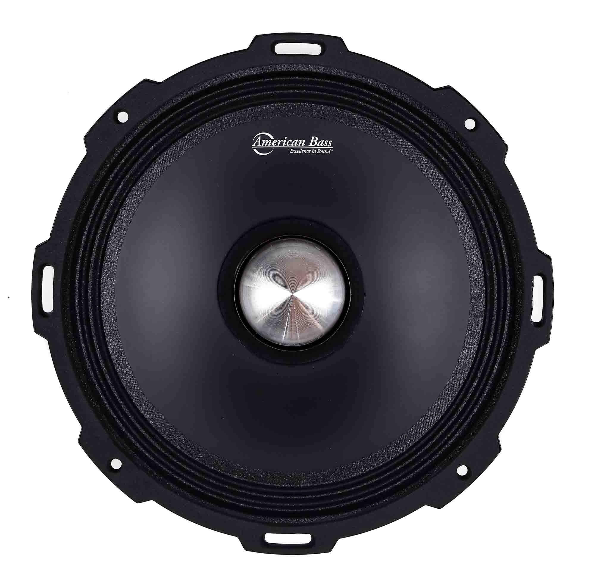 Godfather 10″ Midrange Speaker | 500 Watts - Image 5