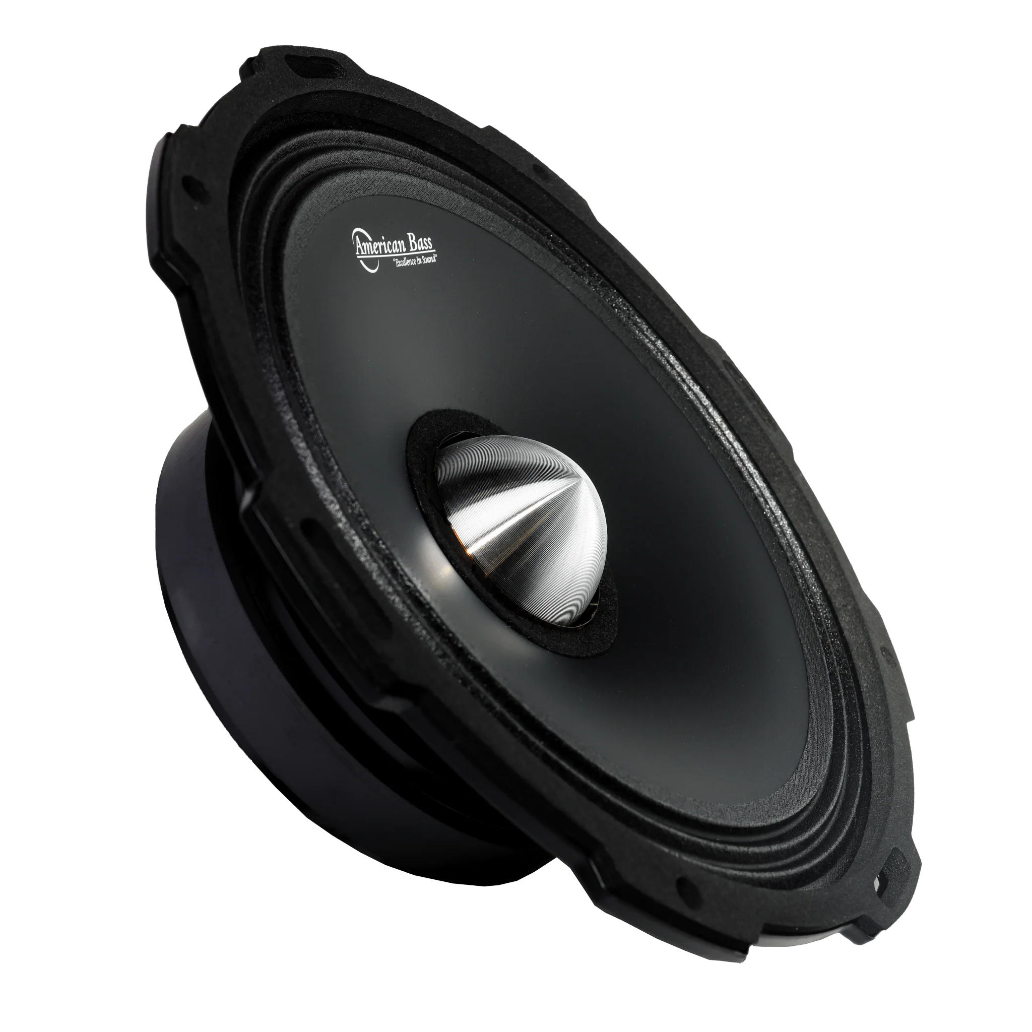 Godfather 10″ Midrange Speaker | 500 Watts - Image 7