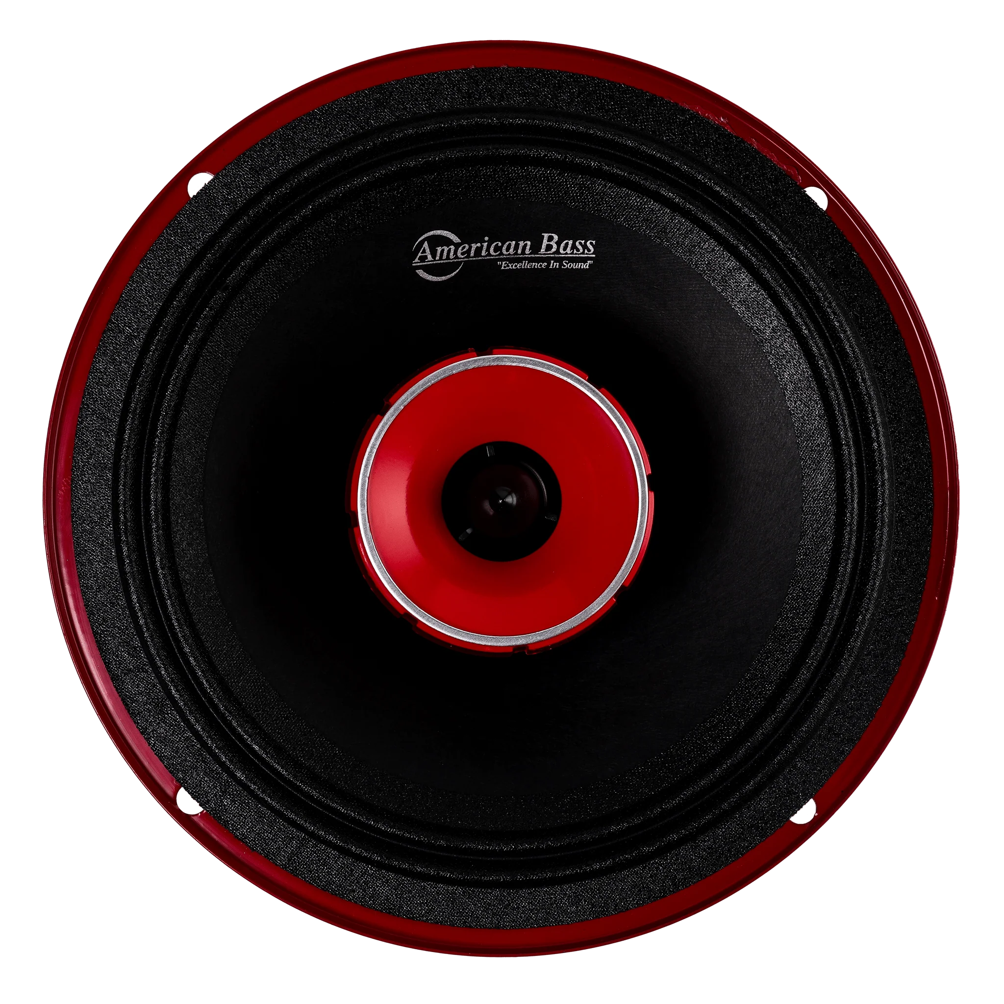 Godfather 6.5 Midrange Speaker w/Tweeter | 300 Watts - Image 12