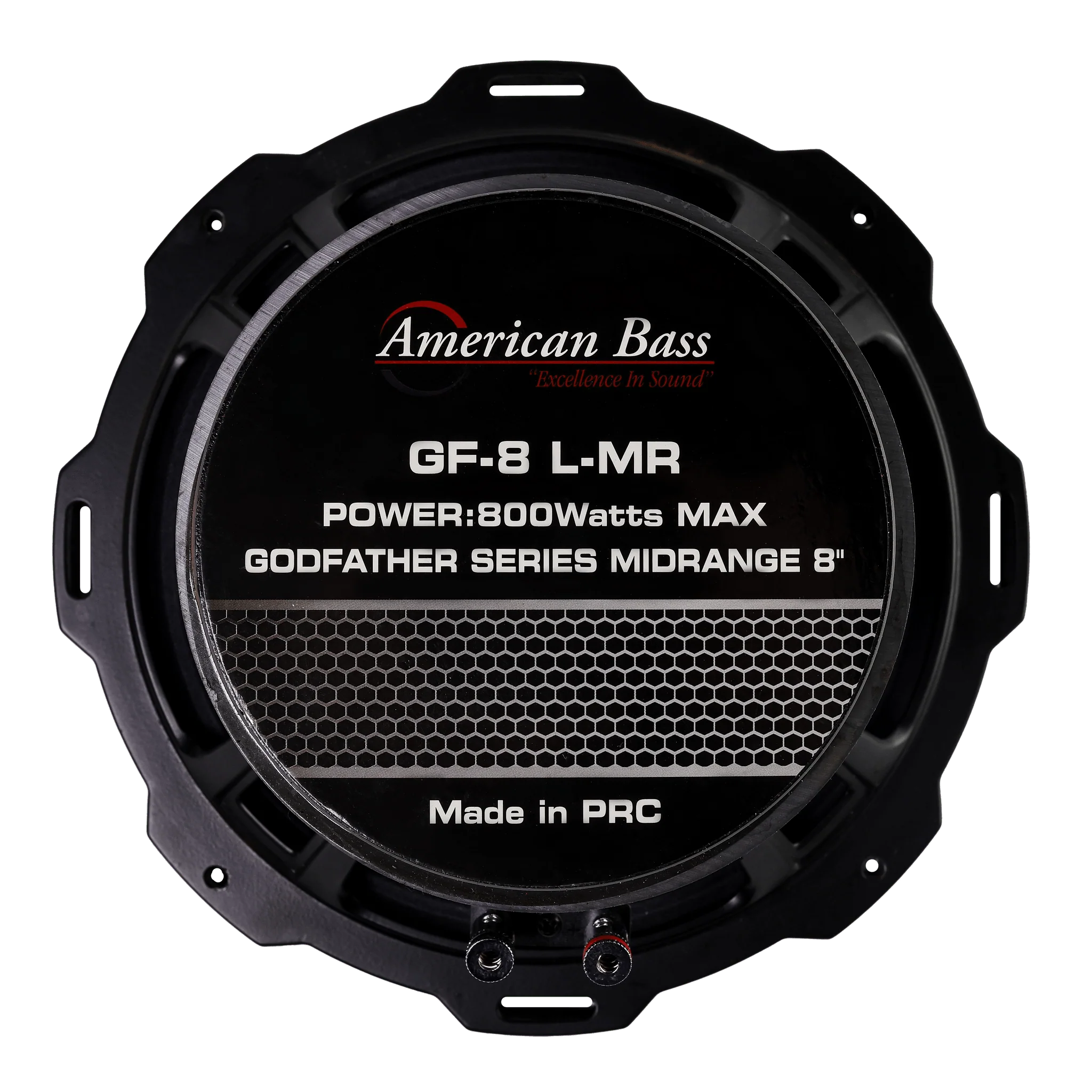 Godfather 8″ Midrange Speaker | 400 Watts - Image 2