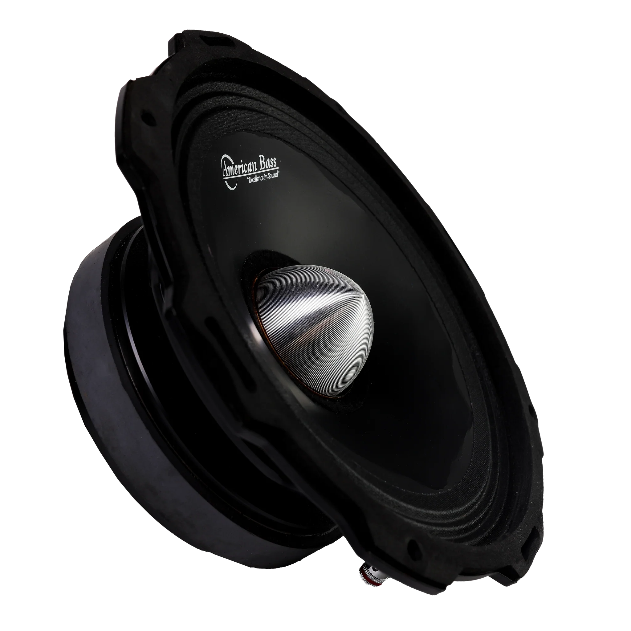 Godfather 8″ Midrange Speaker | 400 Watts - Image 3