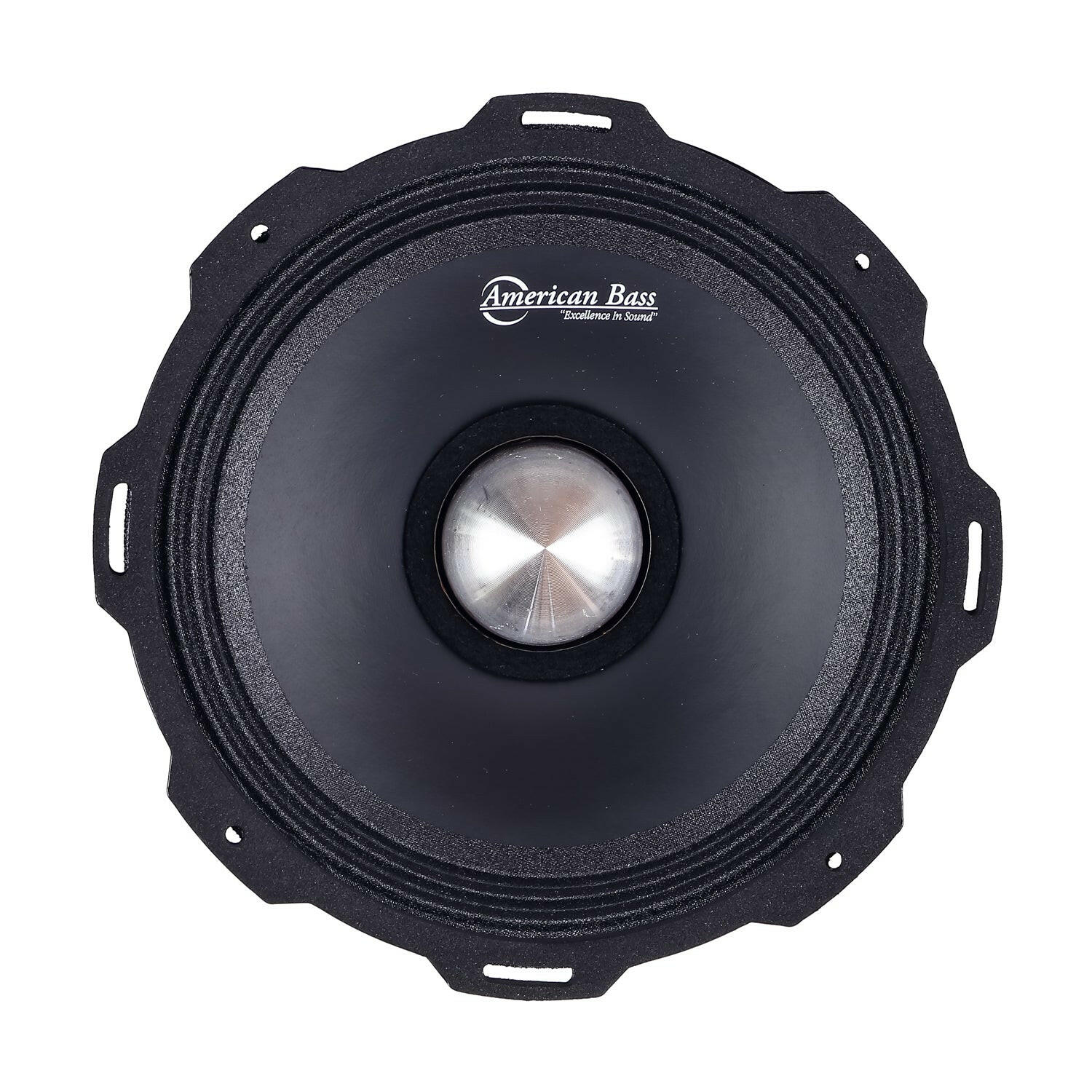 Godfather 8″ Midrange Speaker | 400 Watts - Image 4