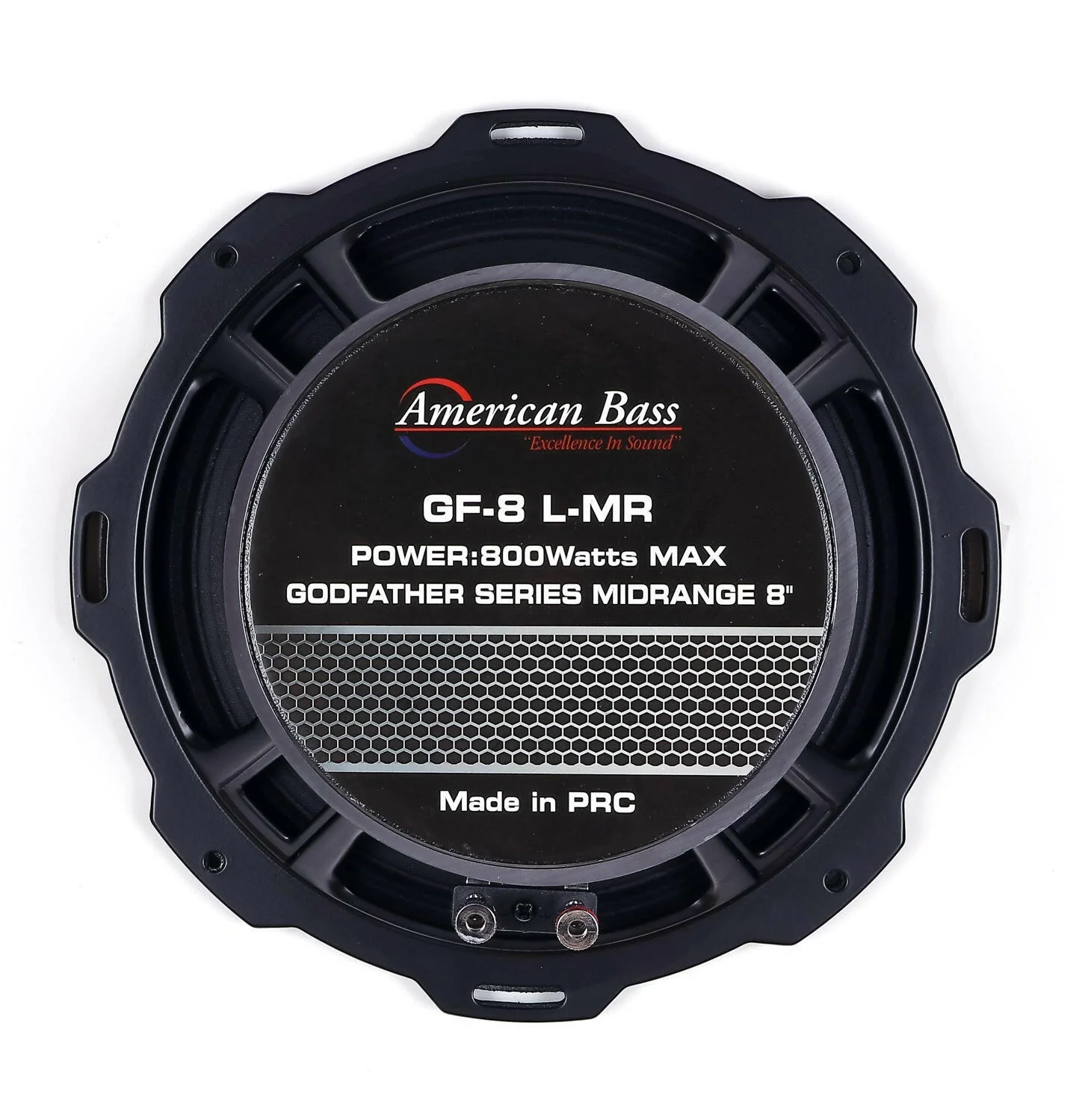 Godfather 8″ Midrange Speaker | 400 Watts - Image 5
