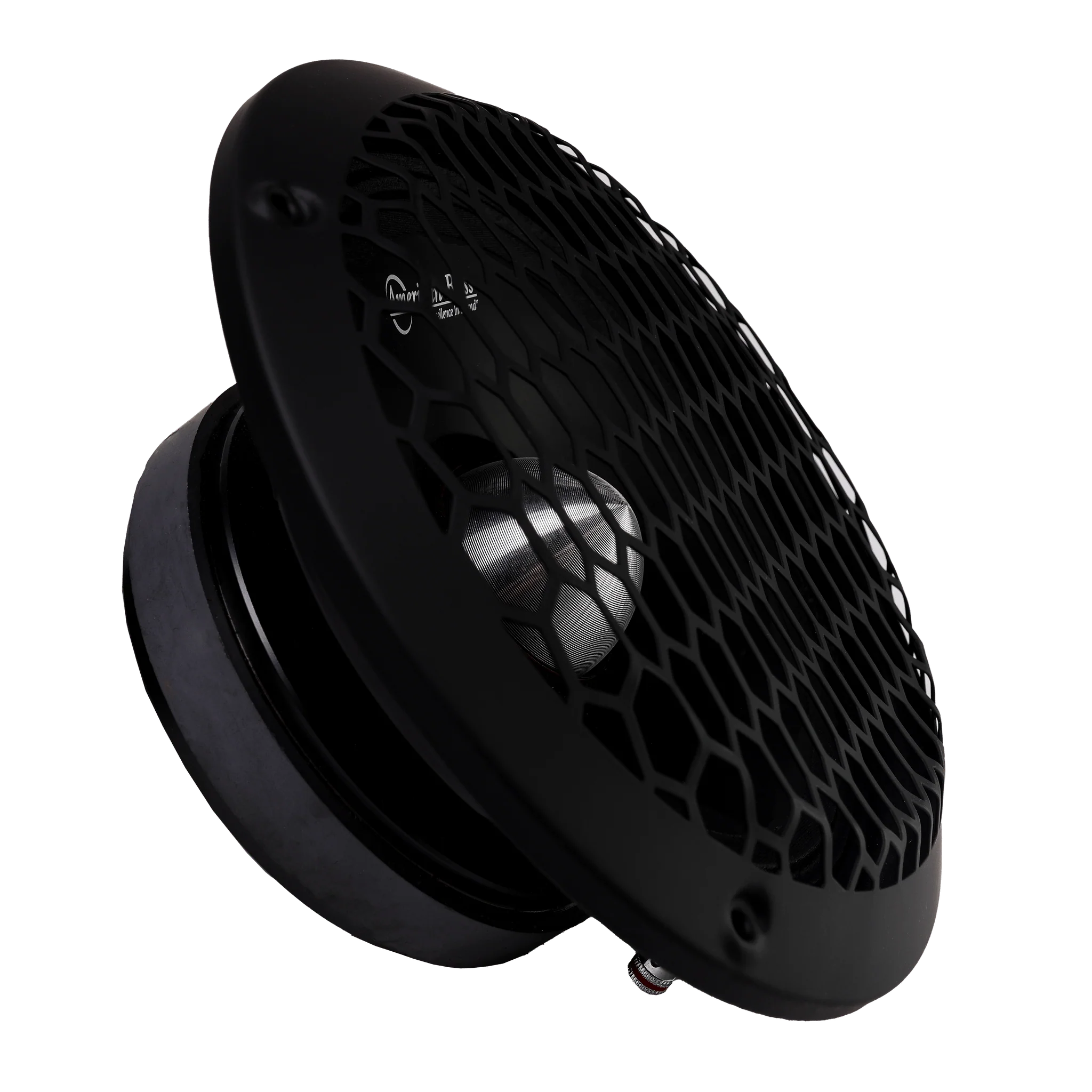 Godfather 8″ Midrange Speaker | 400 Watts - Image 7