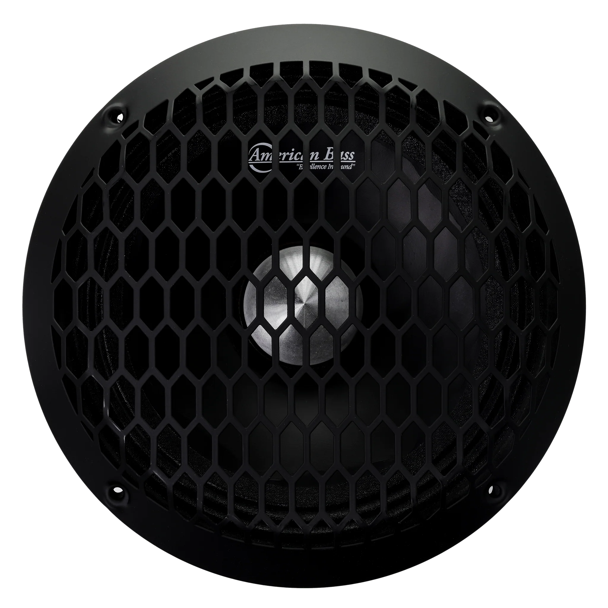 Godfather 8″ Midrange Speaker | 400 Watts - Image 8