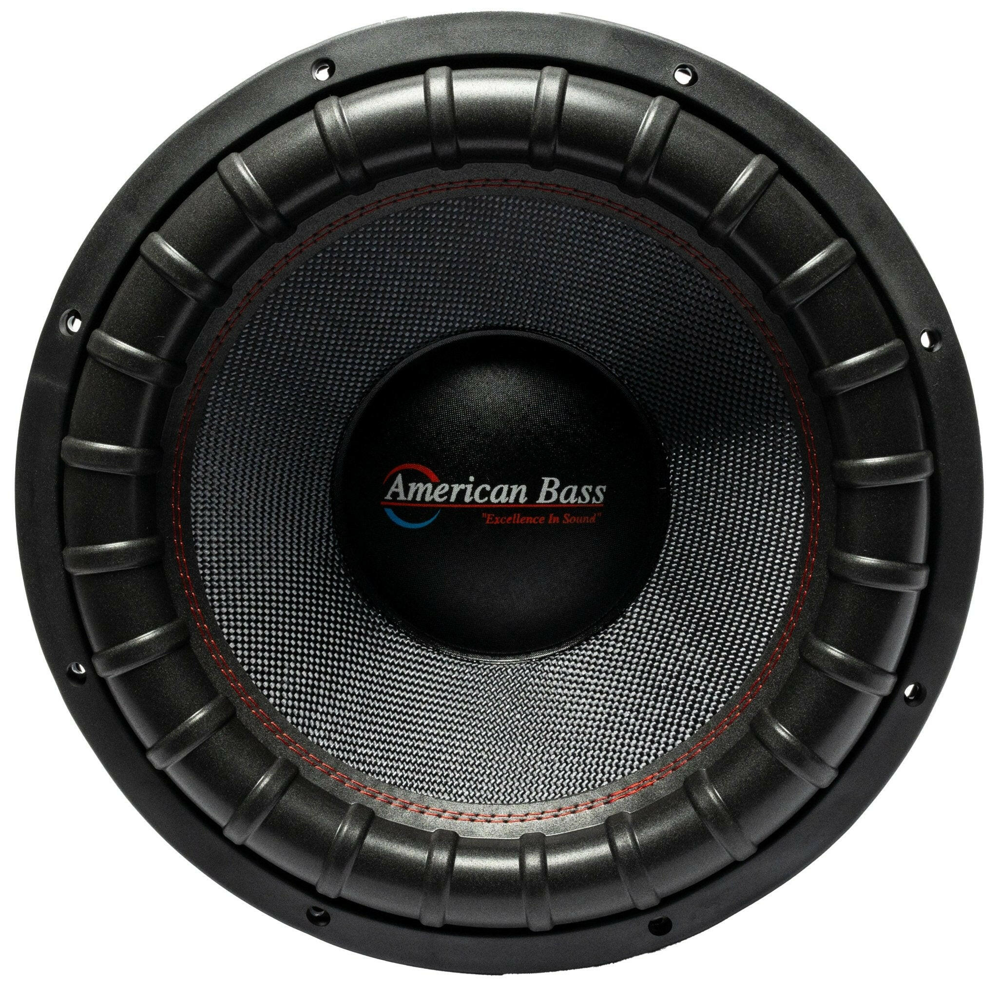 Godfather 15″ Car Subwoofer | 3000 Watts RMS | Dual Voice Coil 1 Ohm or 2 Ohm - Image 3