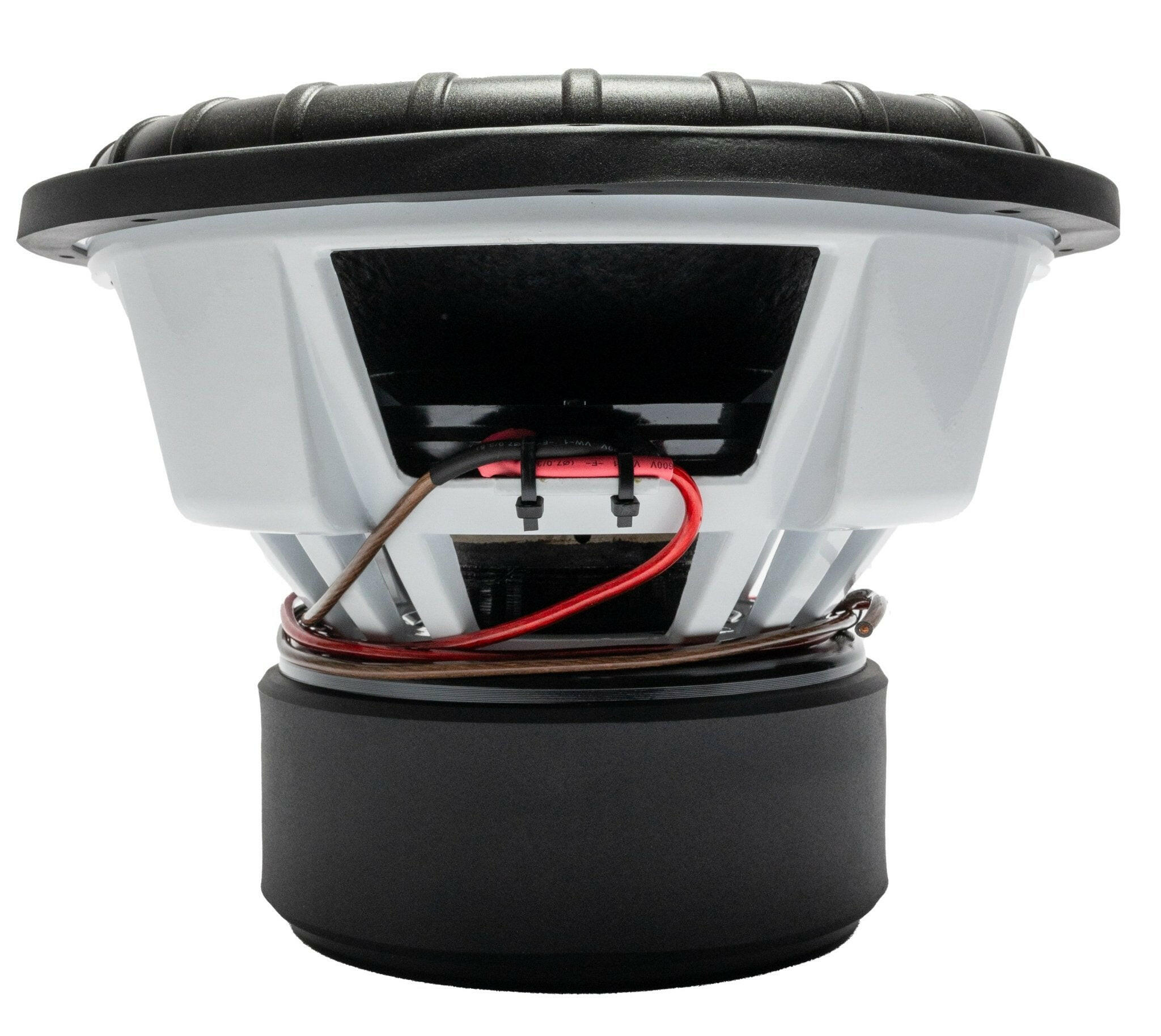 Godfather 15″ Car Subwoofer | 3000 Watts RMS | Dual Voice Coil 1 Ohm or 2 Ohm - Image 4
