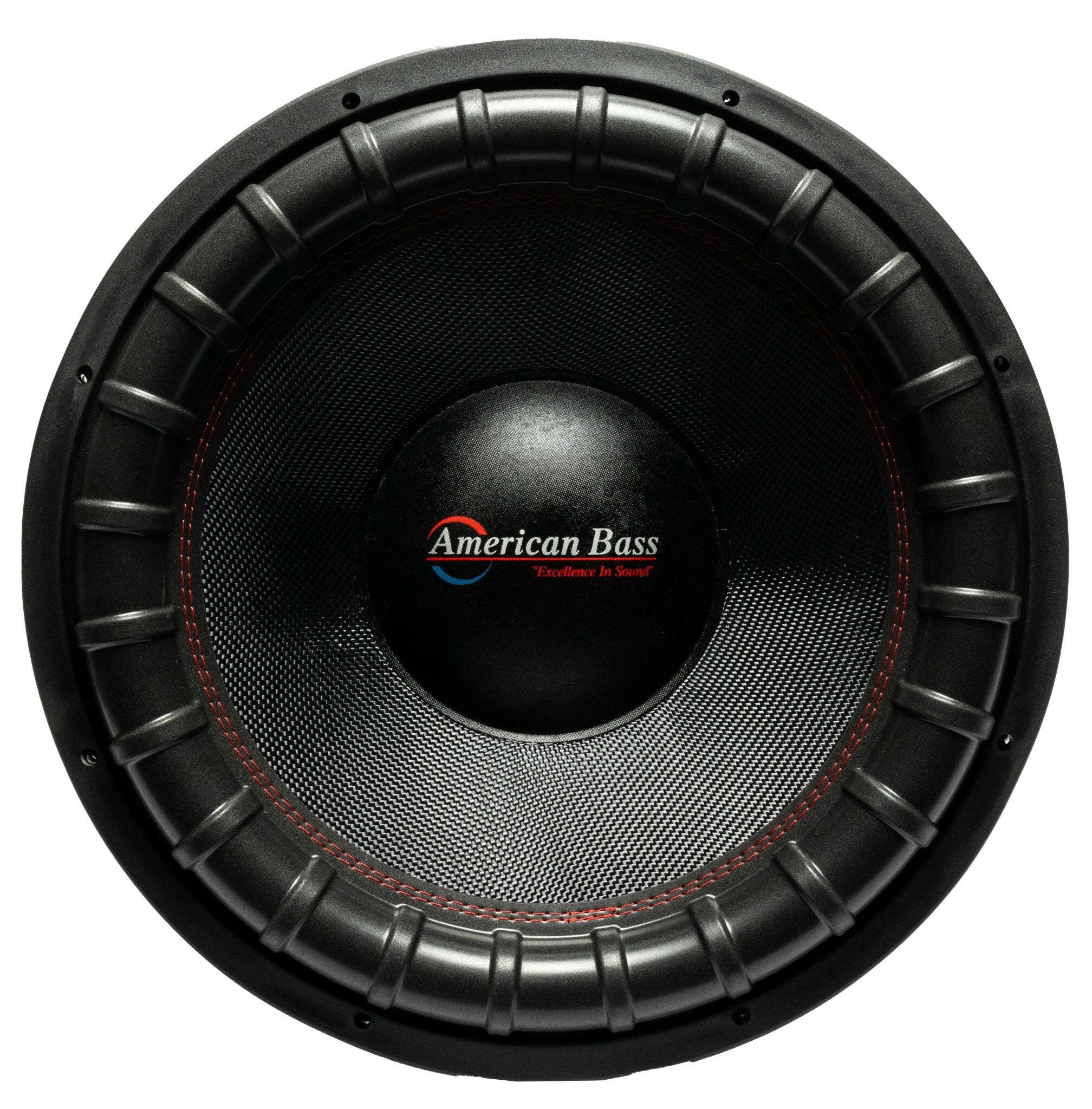 Godfather 18″ Car Subwoofer | 3000 Watts RMS | Dual Voice Coil 1 Ohm or 2 Ohm - Image 3