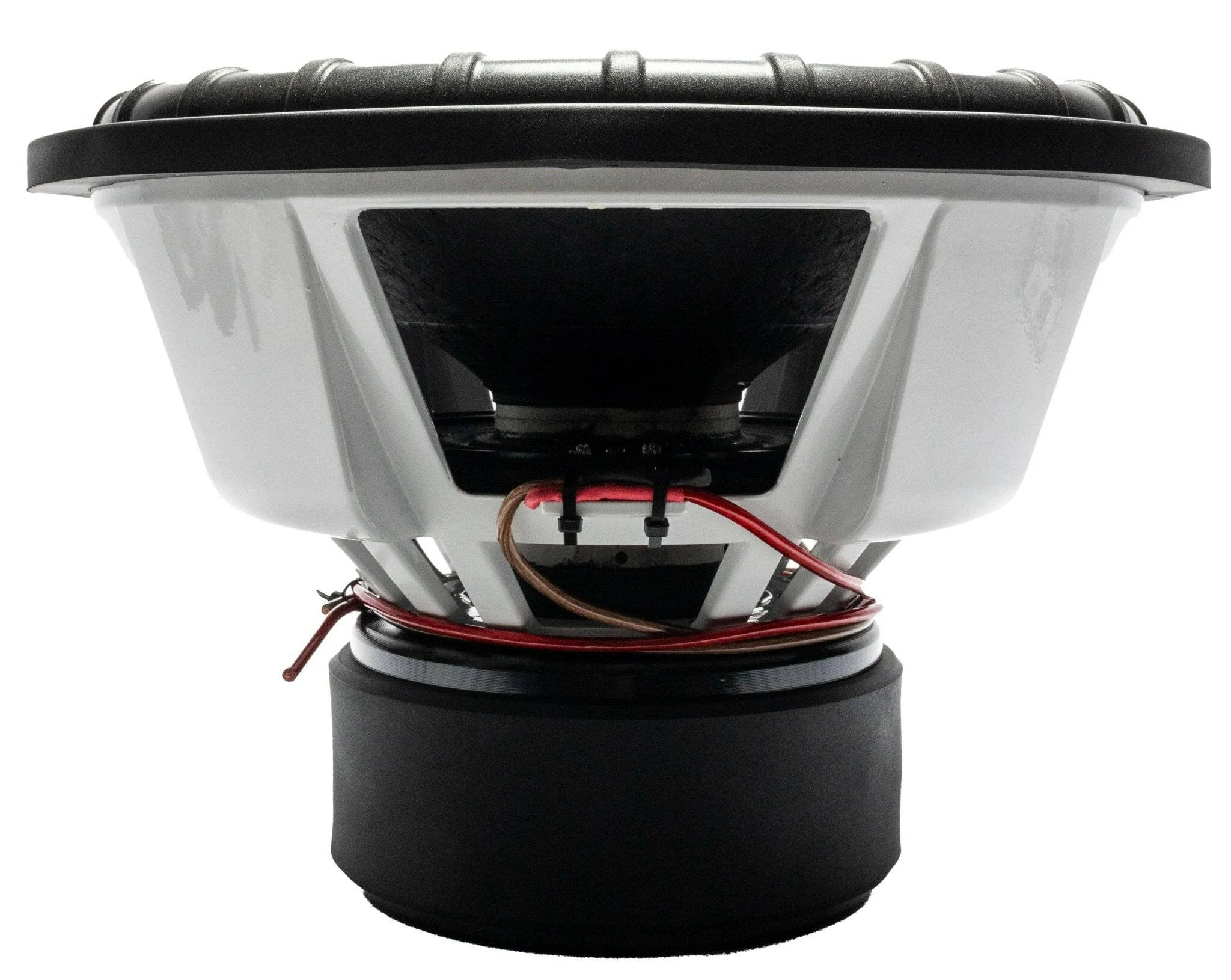 Godfather 18″ Car Subwoofer | 3000 Watts RMS | Dual Voice Coil 1 Ohm or 2 Ohm - Image 4