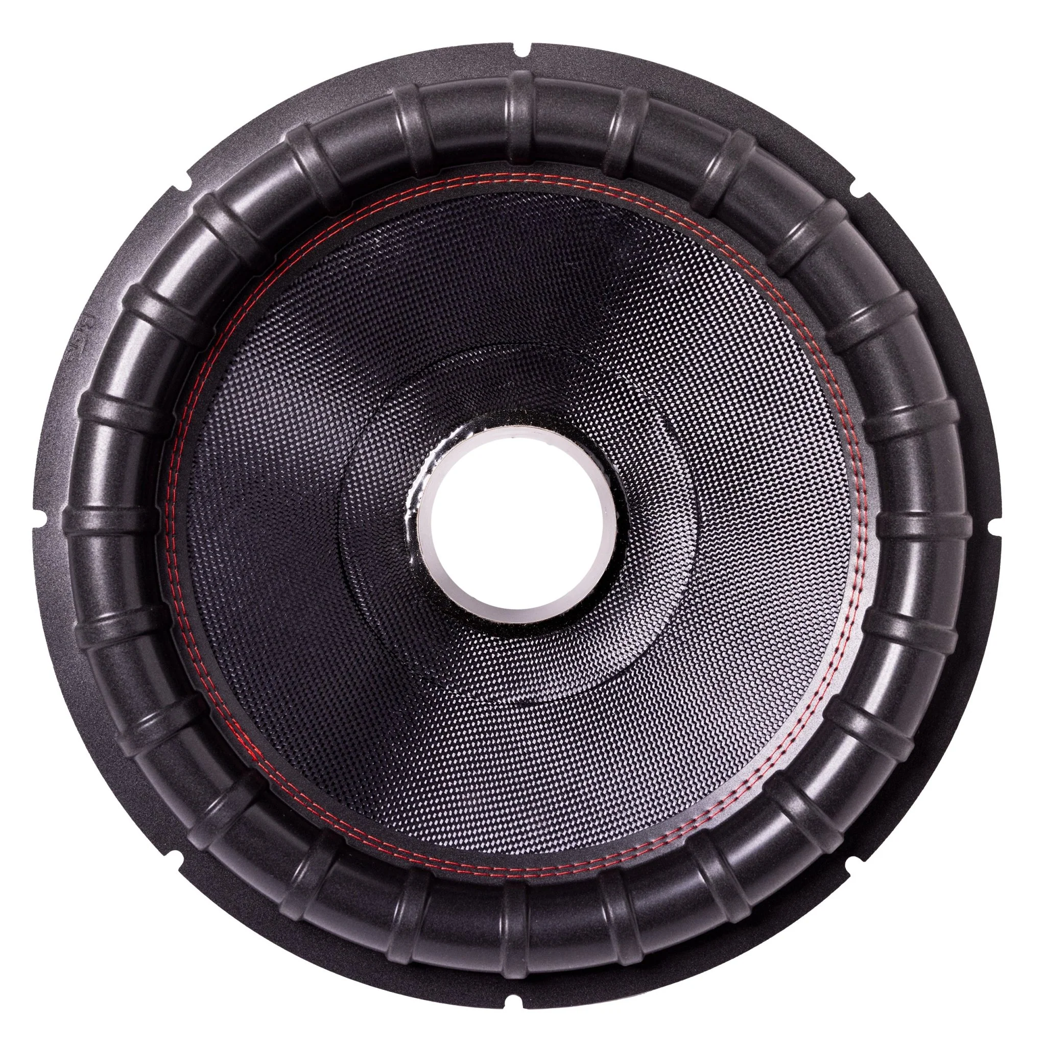 Godfather 18" Subwoofer Recone Kit (Version 3) - Image 2