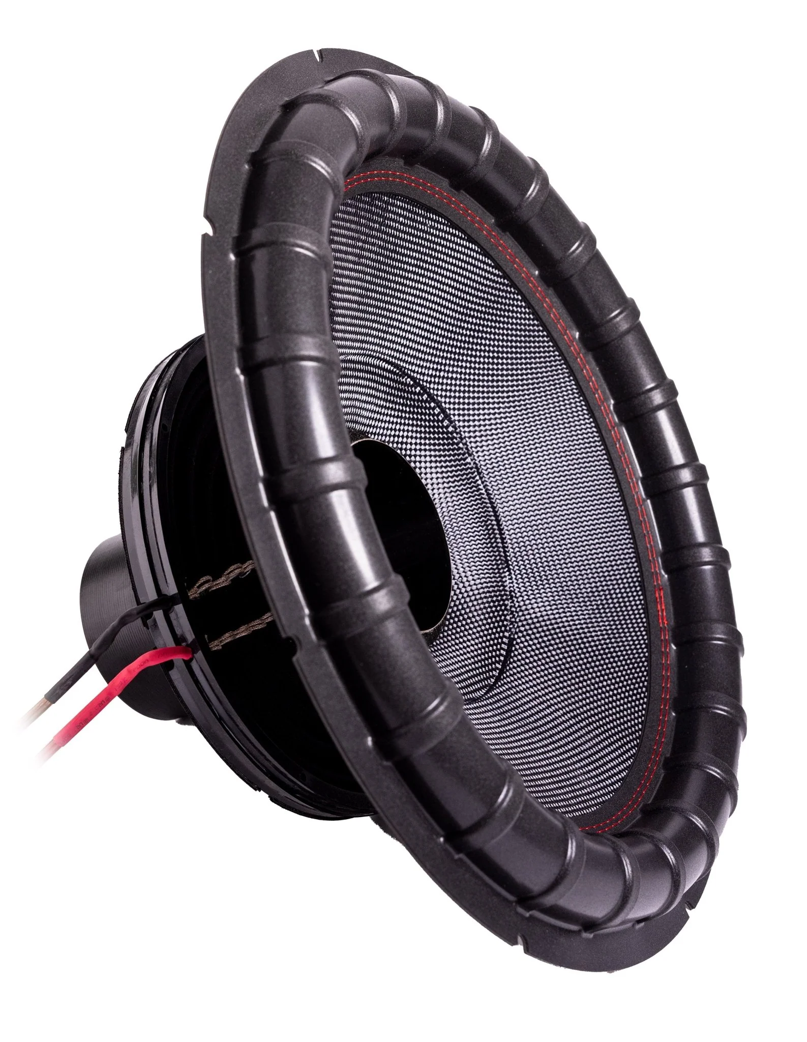 Godfather 18" Subwoofer Recone Kit (Version 3) - Image 3