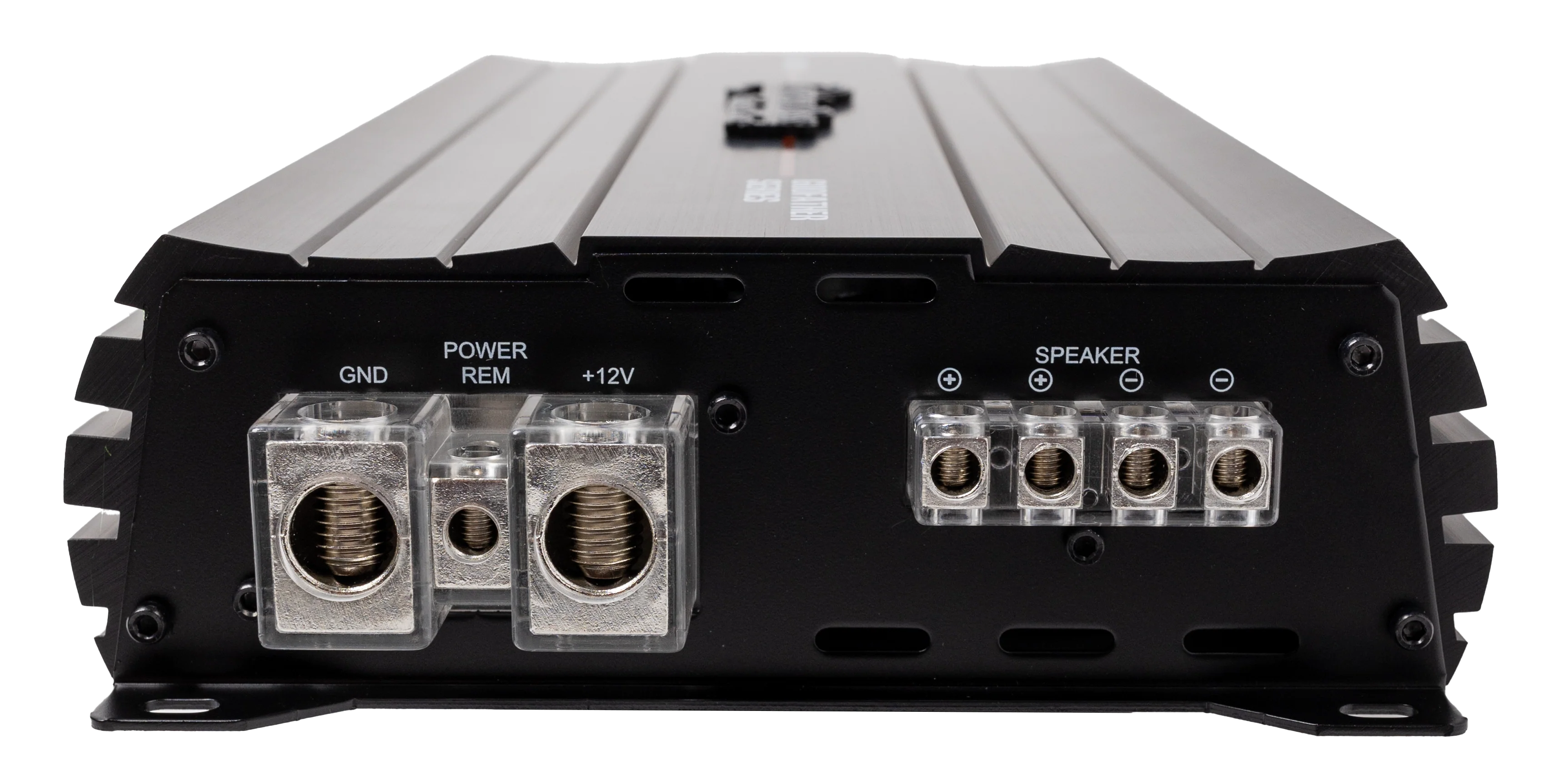 Godfather 2000.1D Amplifier - Image 3