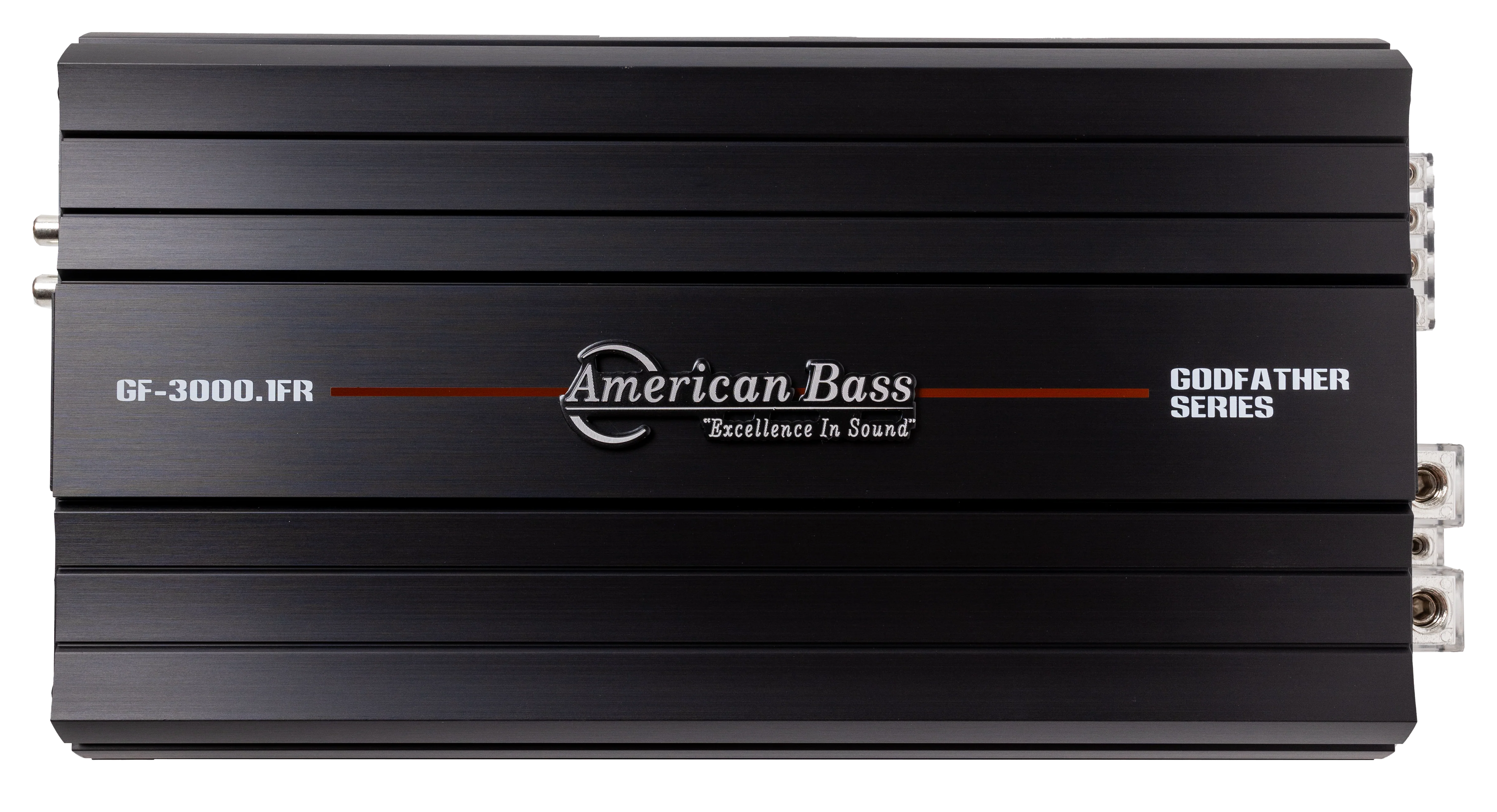 Godfather 2000.1D Amplifier - Image 5
