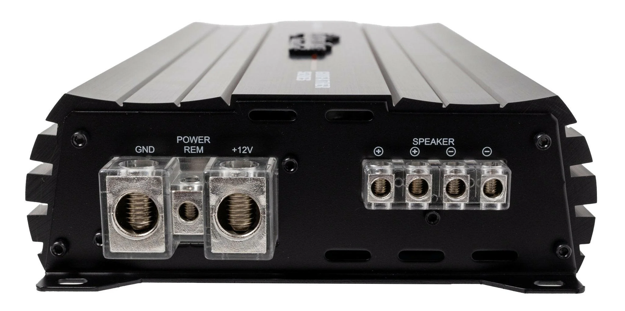 American Bass Godfather 3000.1  Class AB High Performance Digital Monoblock Amplifier - Image 2