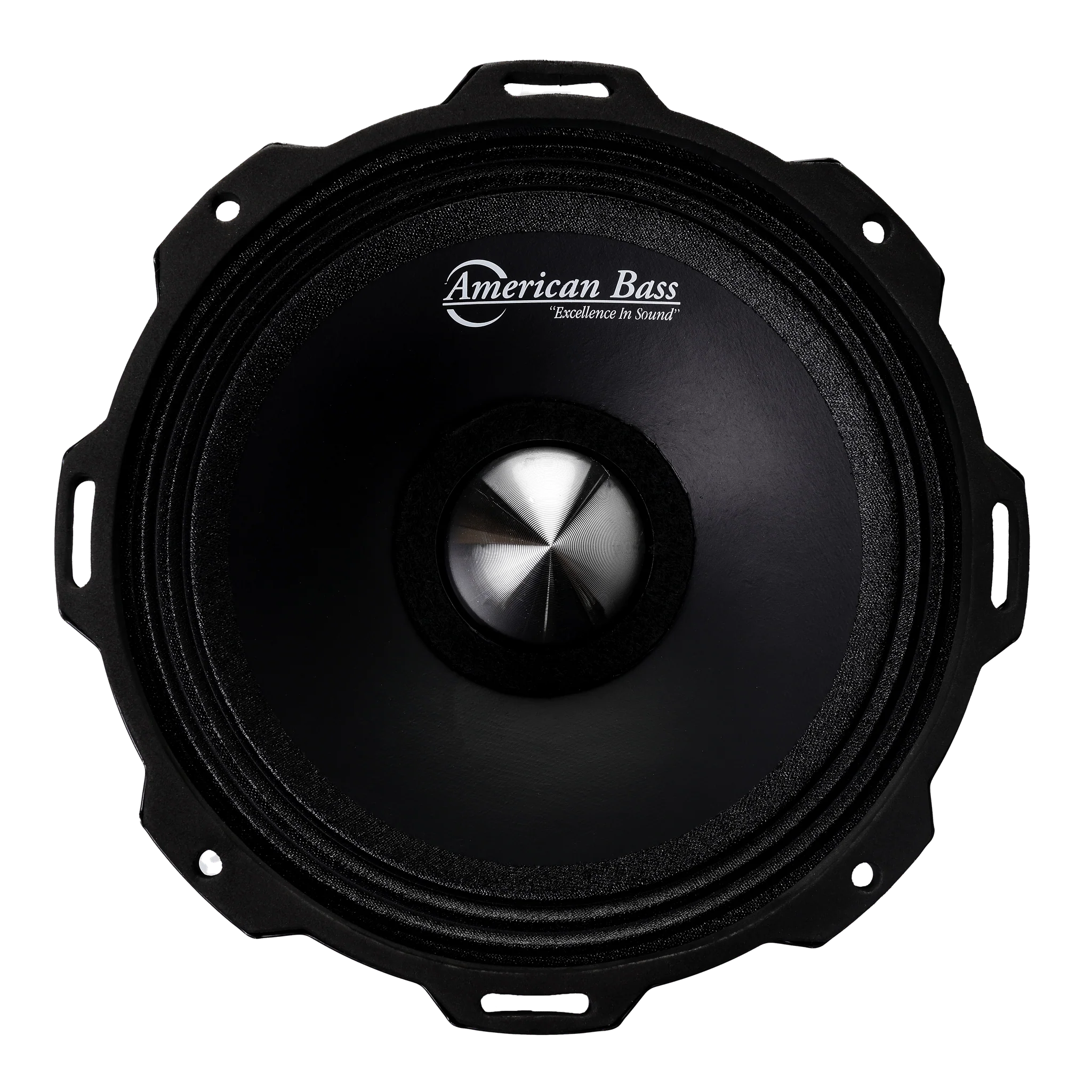 Godfather 6.5″ Midrange Speaker | 300 Watts - Image 2
