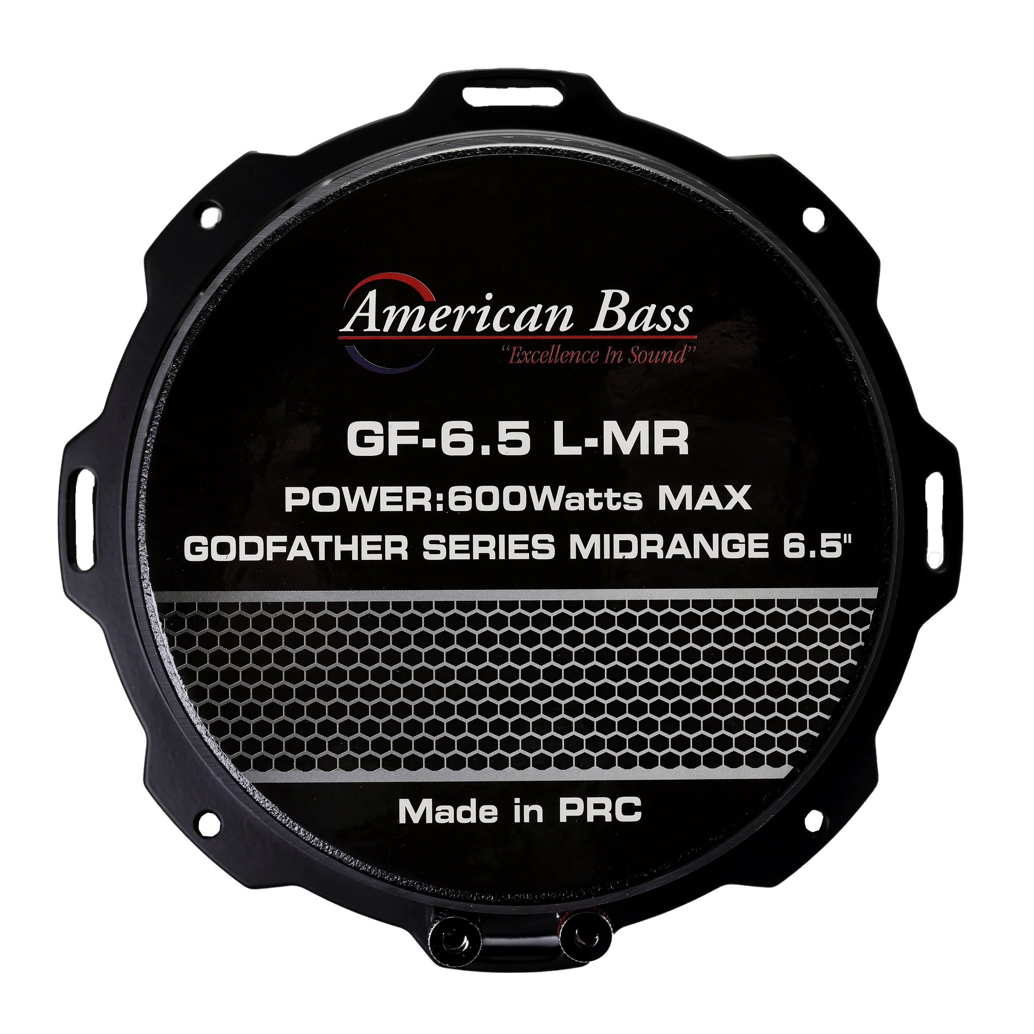 Godfather 6.5″ Midrange Speaker | 300 Watts - Image 4