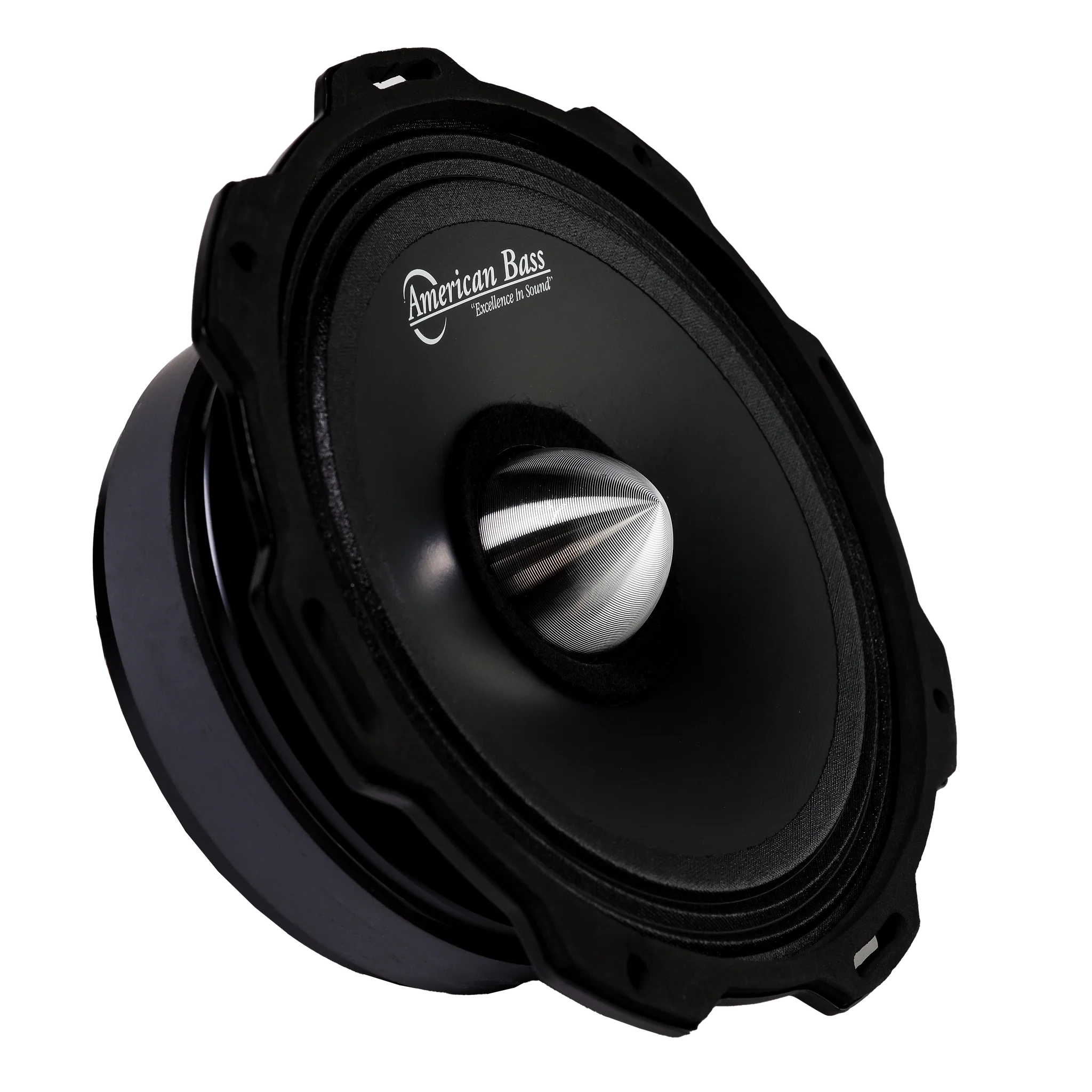 Godfather 6.5″ Midrange Speaker | 300 Watts - Image 7