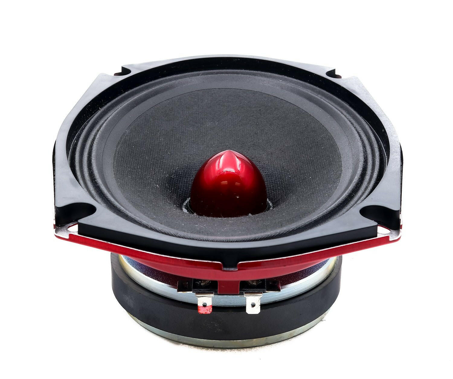 Godfather 6x9 Midrange Speakers w/Bullet | 200 Watts (Pair) - Image 5