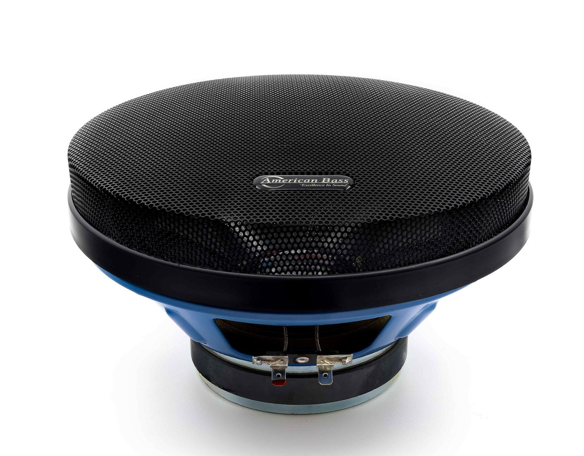 Godfather 8" Carbon Cone Midrange Speaker | 200 Watts - Image 9