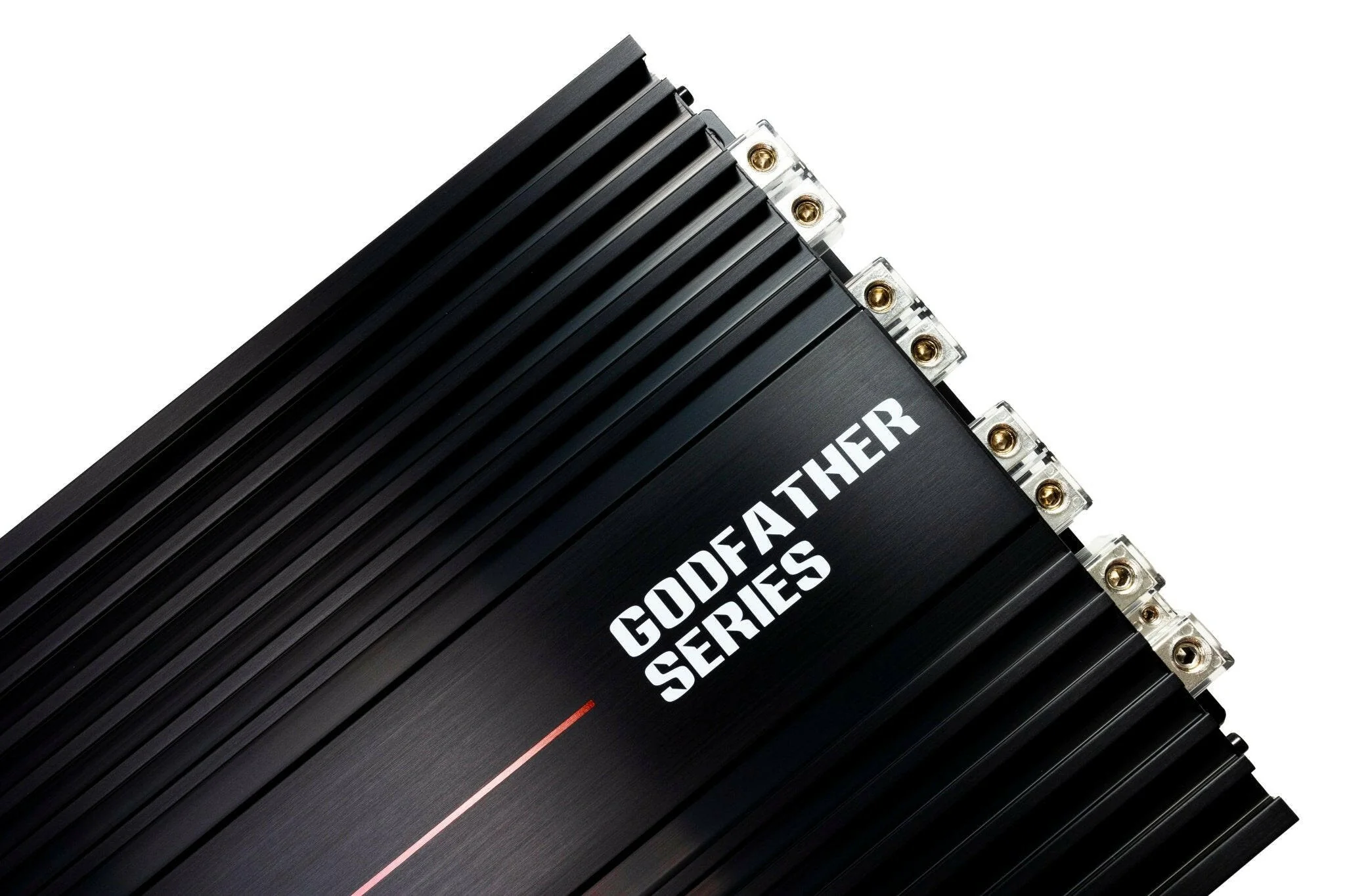 American Bass Godfather 15D  Class D High Performance Digital Monoblock Amplifier - Image 6