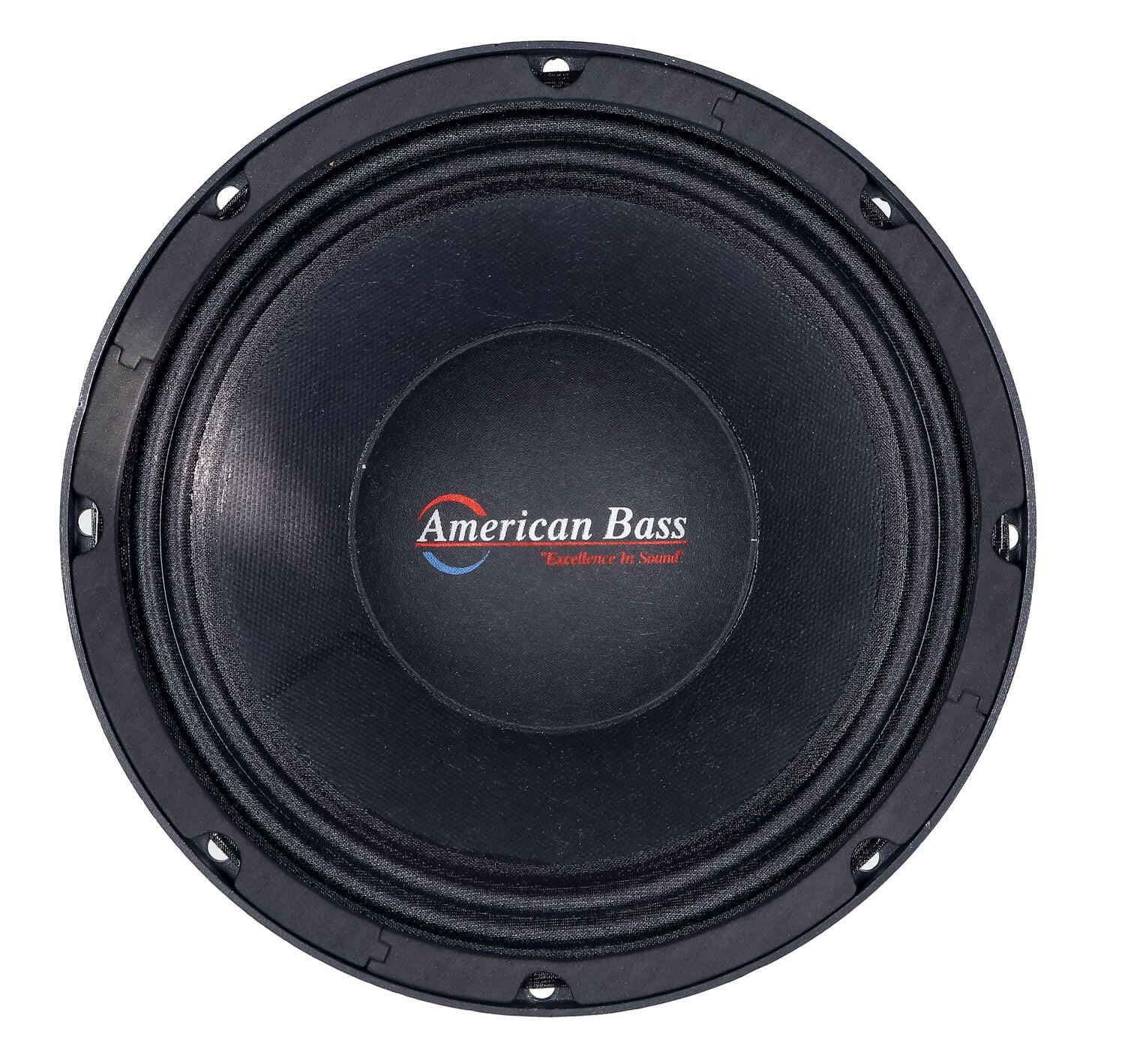 Godfather Pro Cast 10" Midbass Speaker | 400 Watts - Image 7