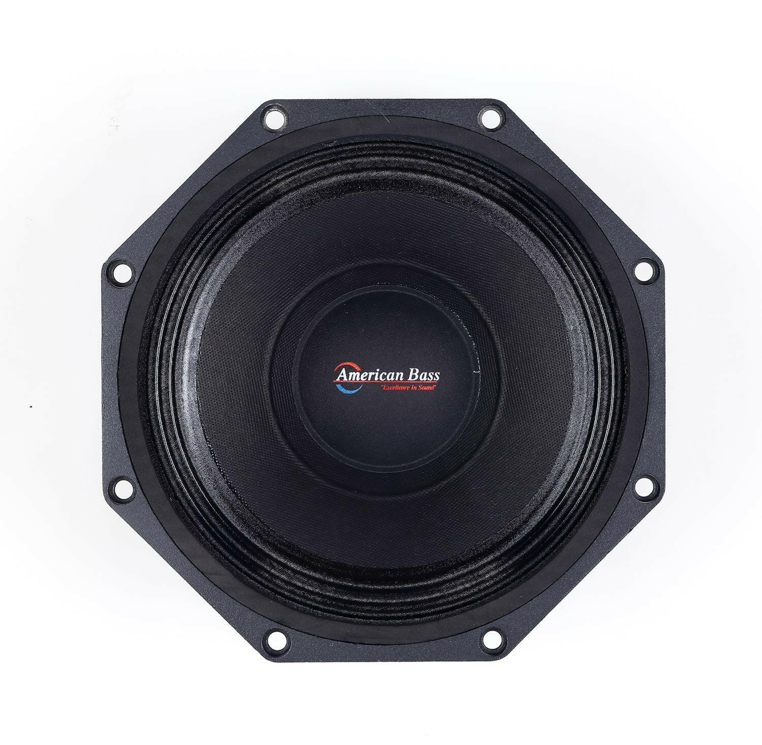 Godfather Pro Cast 8" Midbass Speaker |  250 Watts - Image 5