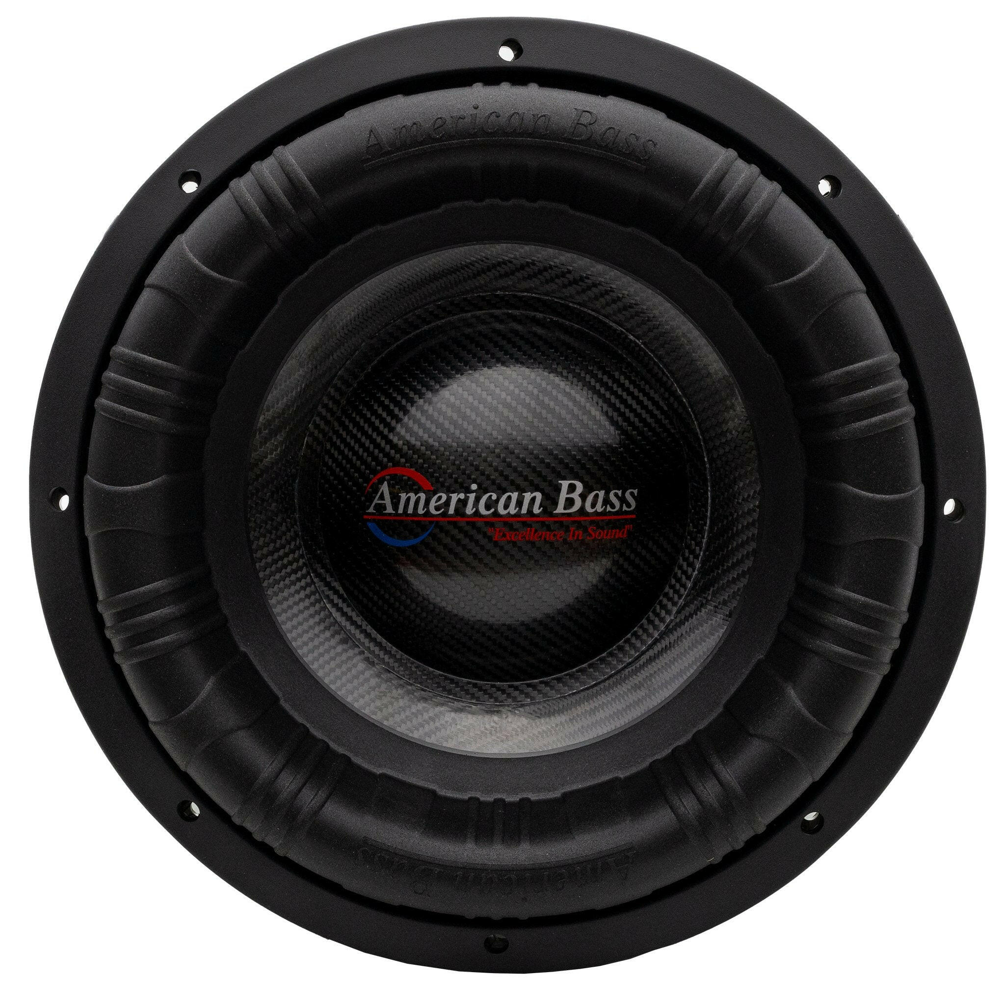 Godzilla 12″ Car Subwoofer | 4700 Watts RMS | Dual Voice Coil 1 Ohm or 2 Ohm - Image 3