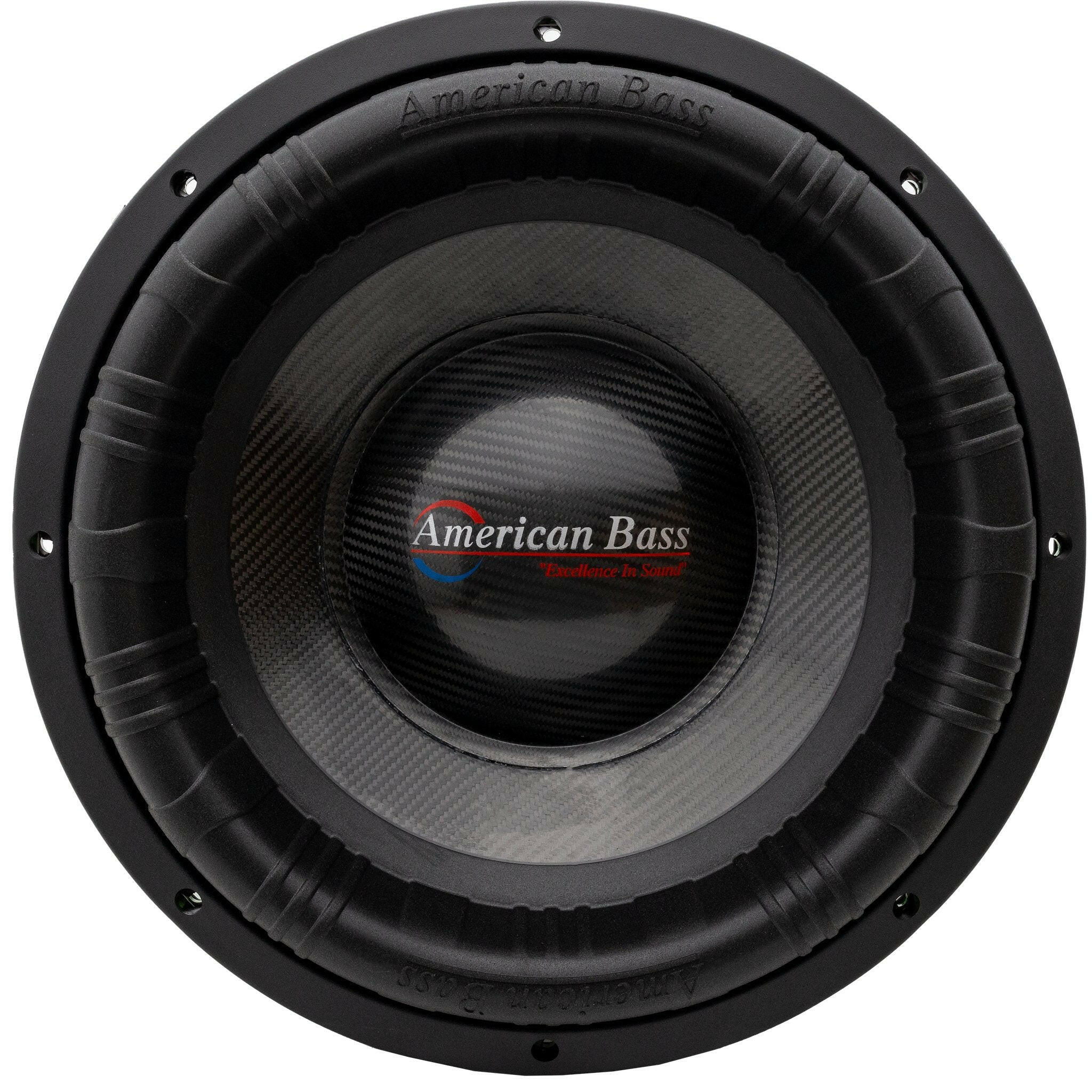 Godzilla 15″ Car Subwoofer | 4700 Watts RMS | Dual Voice Coil 1 Ohm or 2 Ohm - Image 3