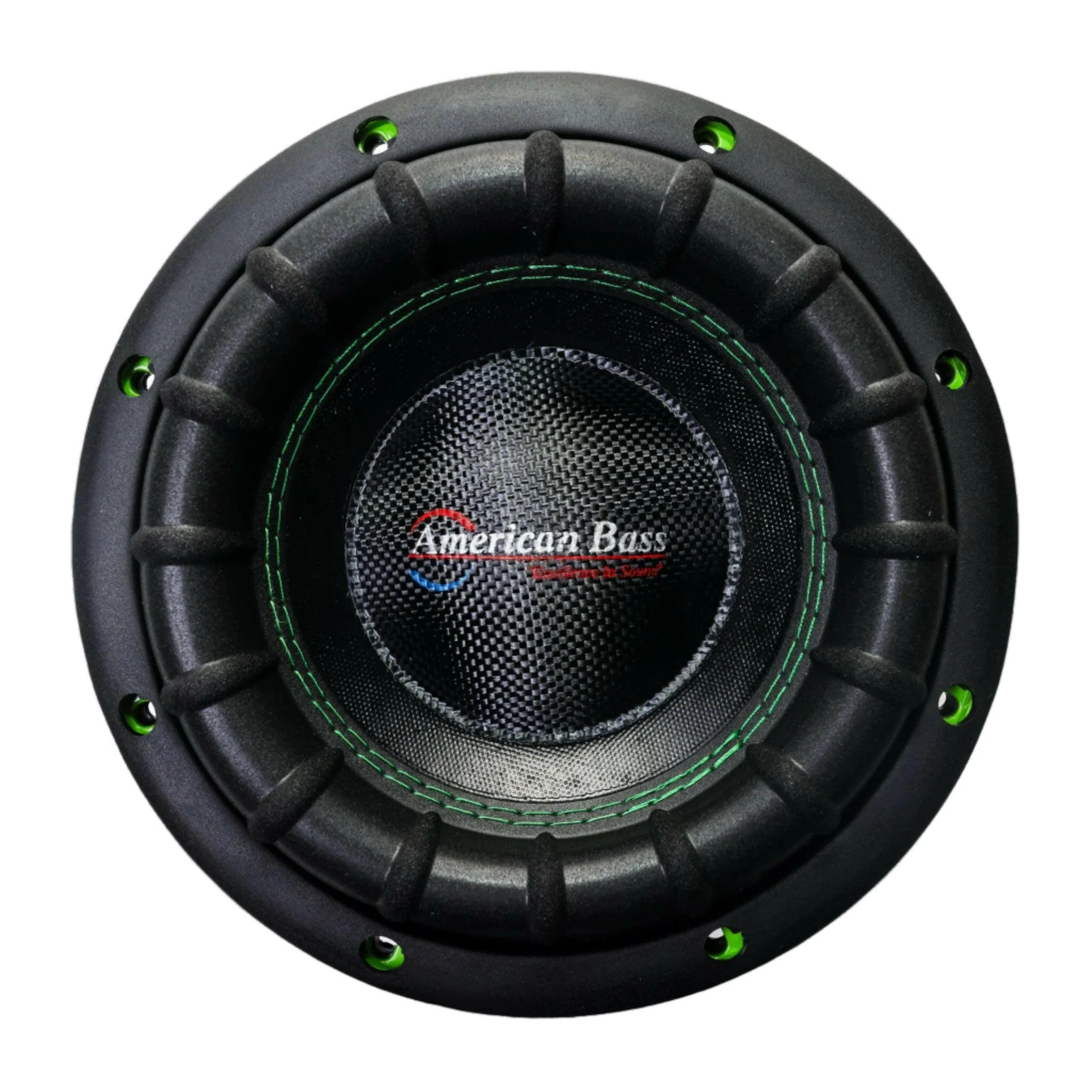 Godzilla 8″ Car Subwoofer | 1200 Watts RMS | Dual Voice Coil 2 Ohm or 4 Ohm - Image 4