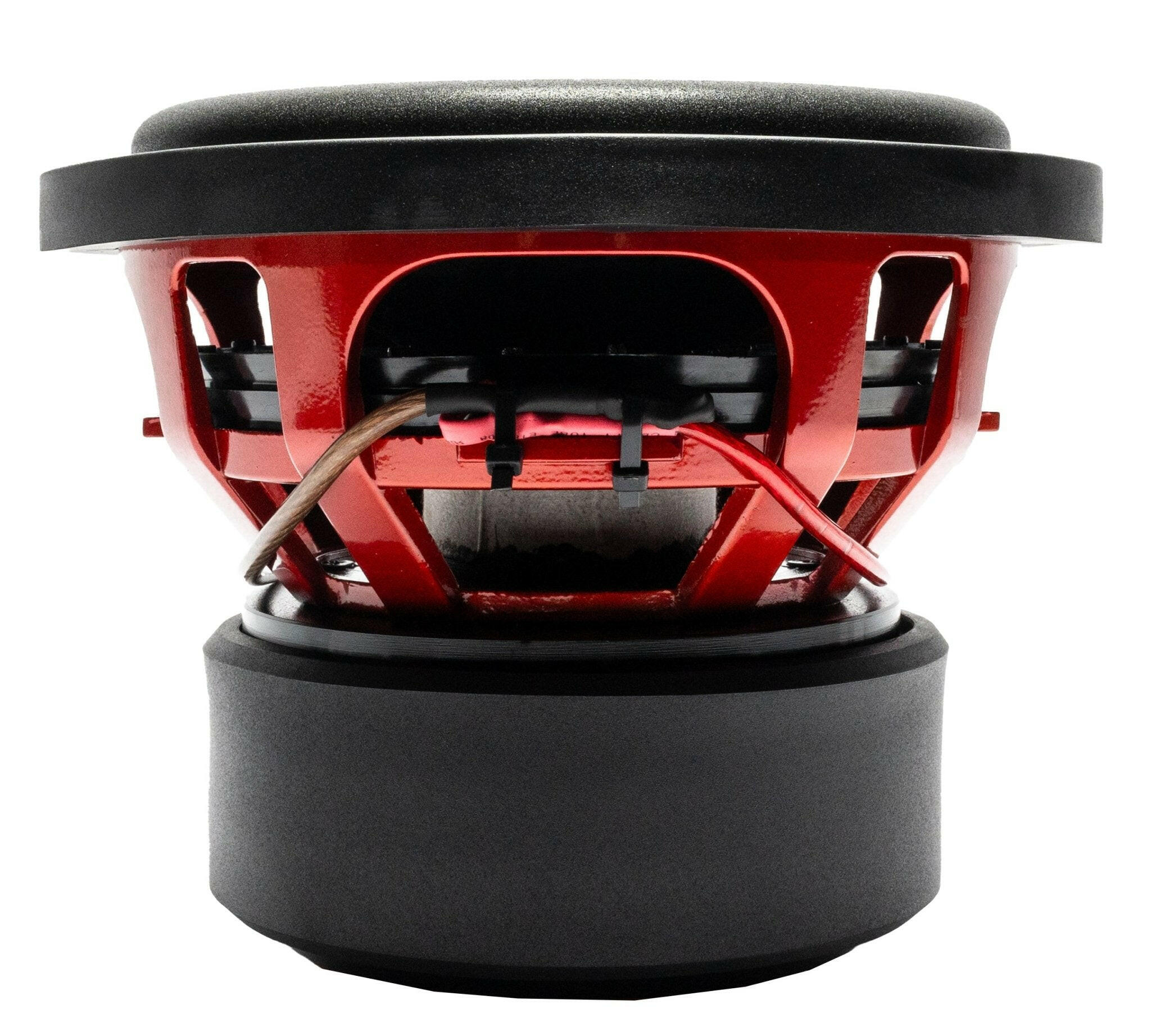 HAWK 10″ Car Subwoofer | 1500 Watts RMS | Dual Voice Coil 4 Ohm - Image 2