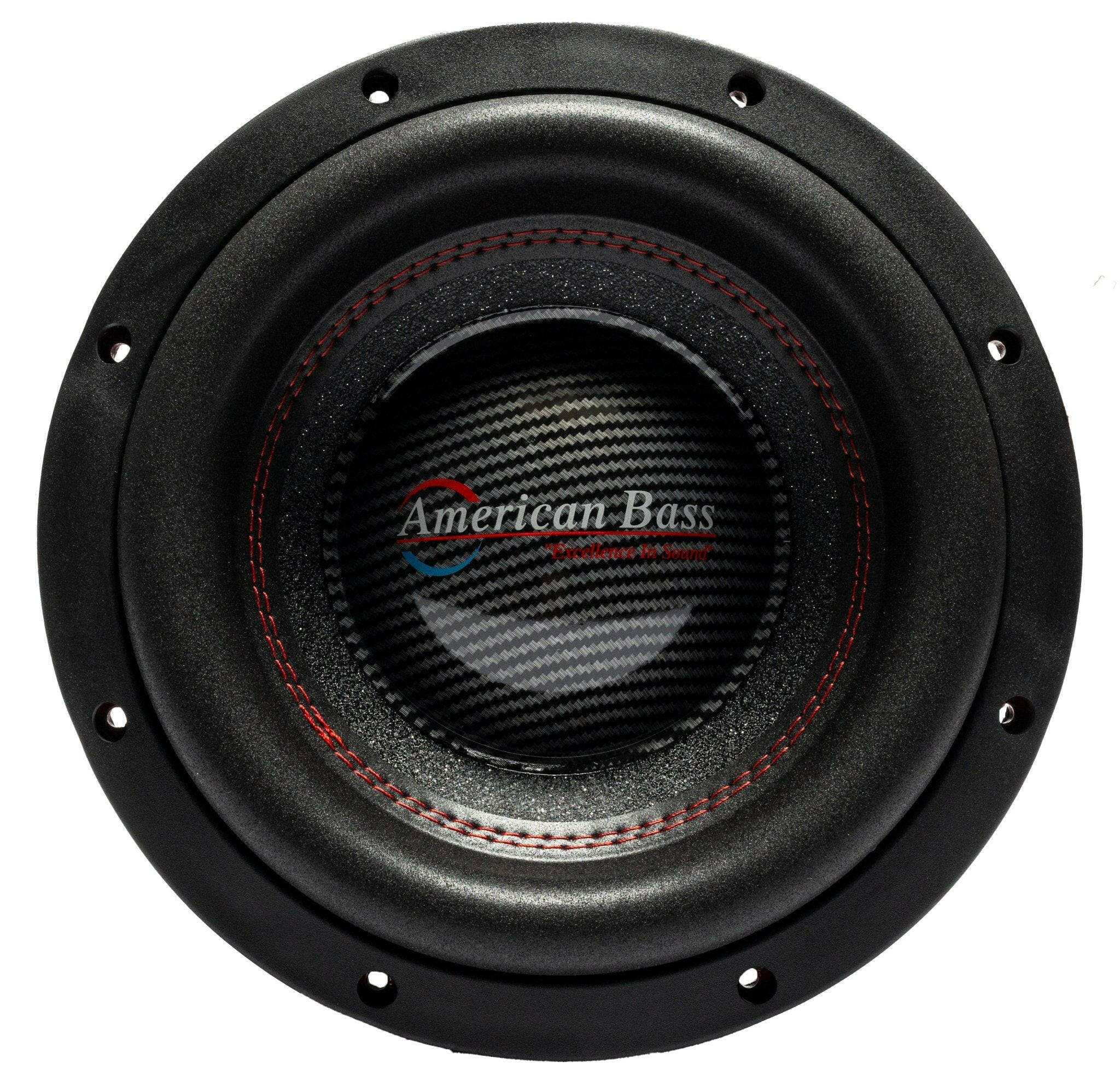 HAWK 10″ Car Subwoofer | 1500 Watts RMS | Dual Voice Coil 4 Ohm - Image 4