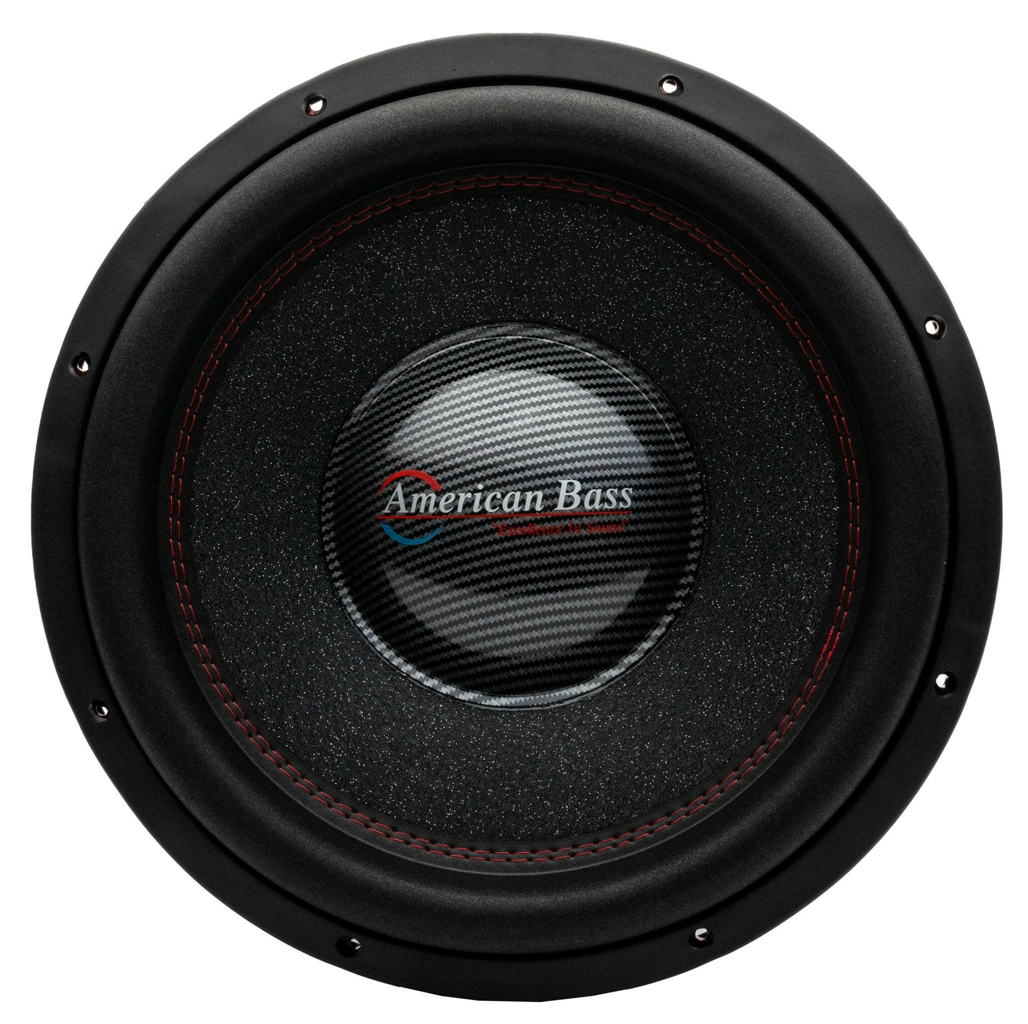 HAWK 15″ Car Subwoofer | 1500 Watts RMS | Dual Voice Coil 4 Ohm - Image 3