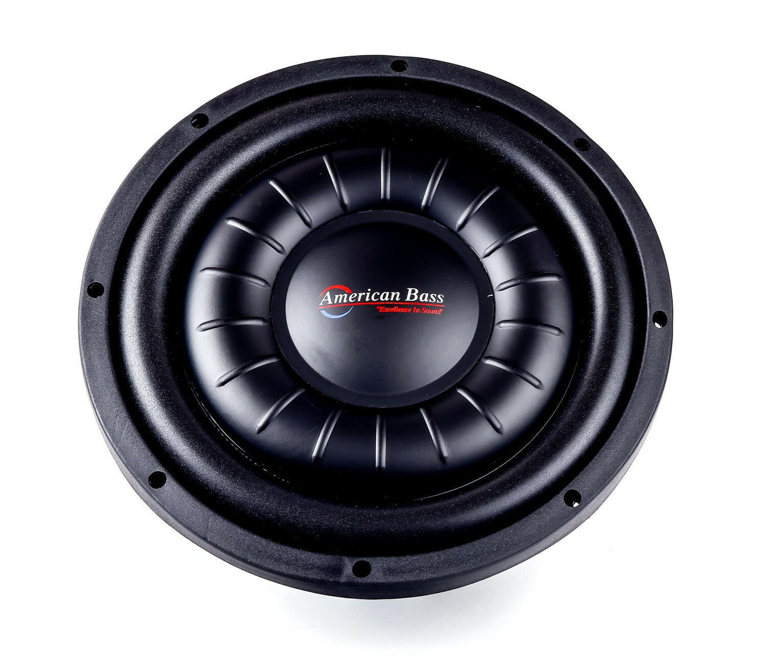 HAWK Slim 10″ Car Subwoofer | 700 Watts RMS | Dual Voice Coil 2 Ohm or 4 Ohm (Shallow Mount) - Image 3
