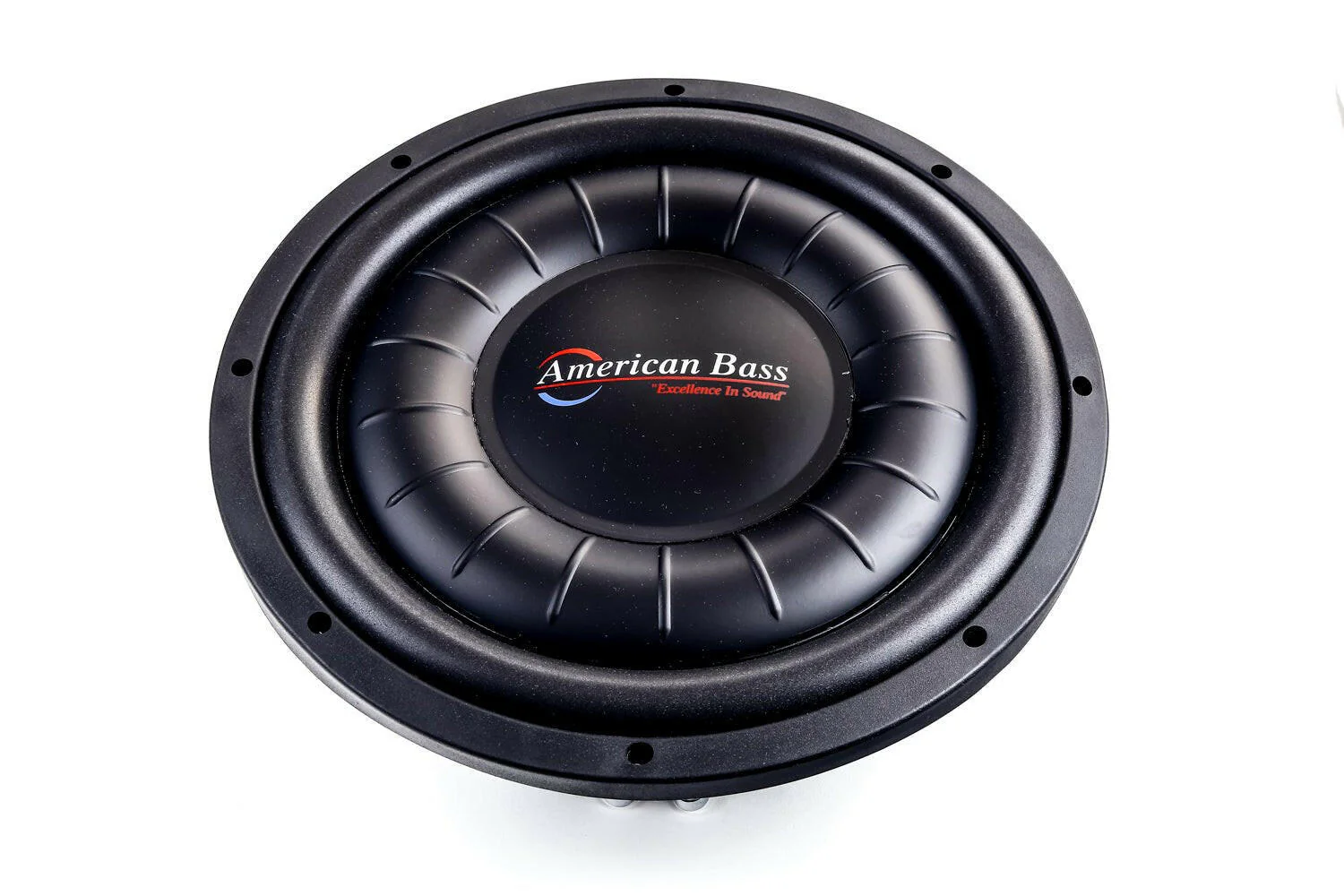 HAWK Slim 12″ Car Subwoofer | 900 Watts RMS | Dual Voice Coil 2 Ohm or 4 Ohm (Shallow Mount) - Image 3