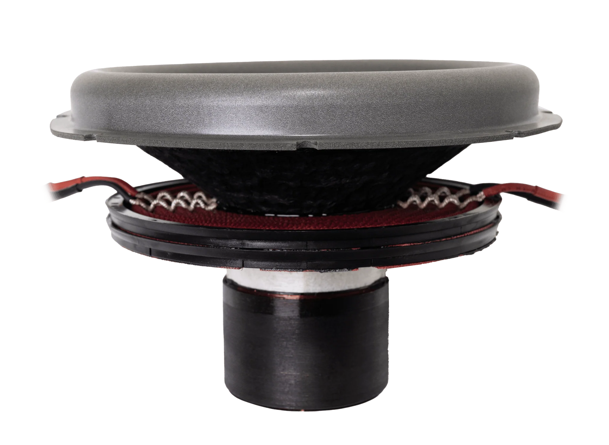 HD 10" Subwoofer Recone Kit (Version 2) - Image 3