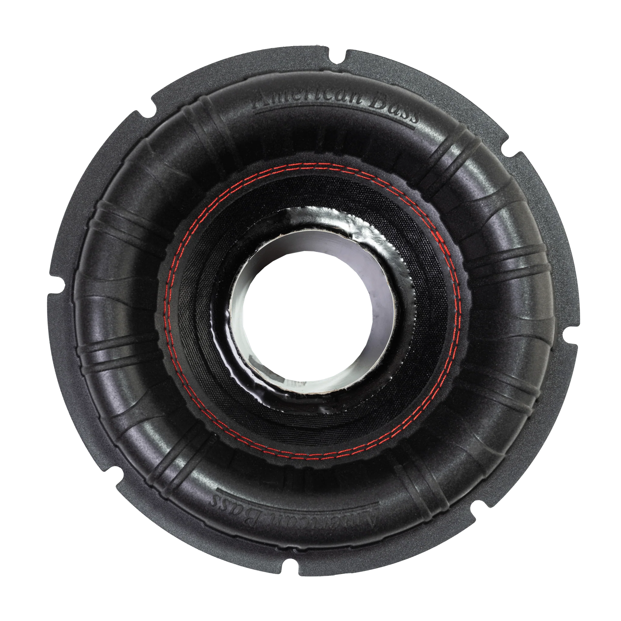 HD 10" Subwoofer Recone Kit (Version 3) - Image 3