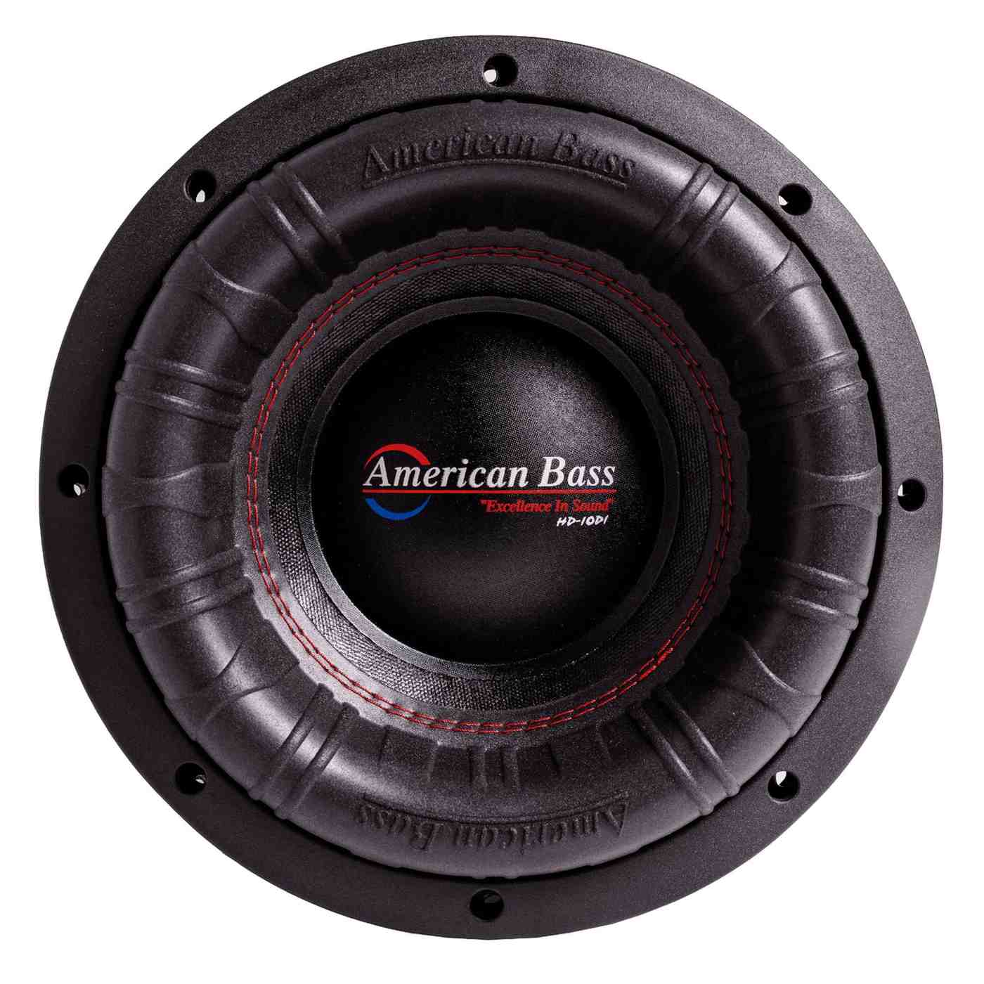 HD 10″ Car Subwoofer | 2000 Watts RMS | Dual Voice Coil 1 Ohm or 2 Ohm - Image 2