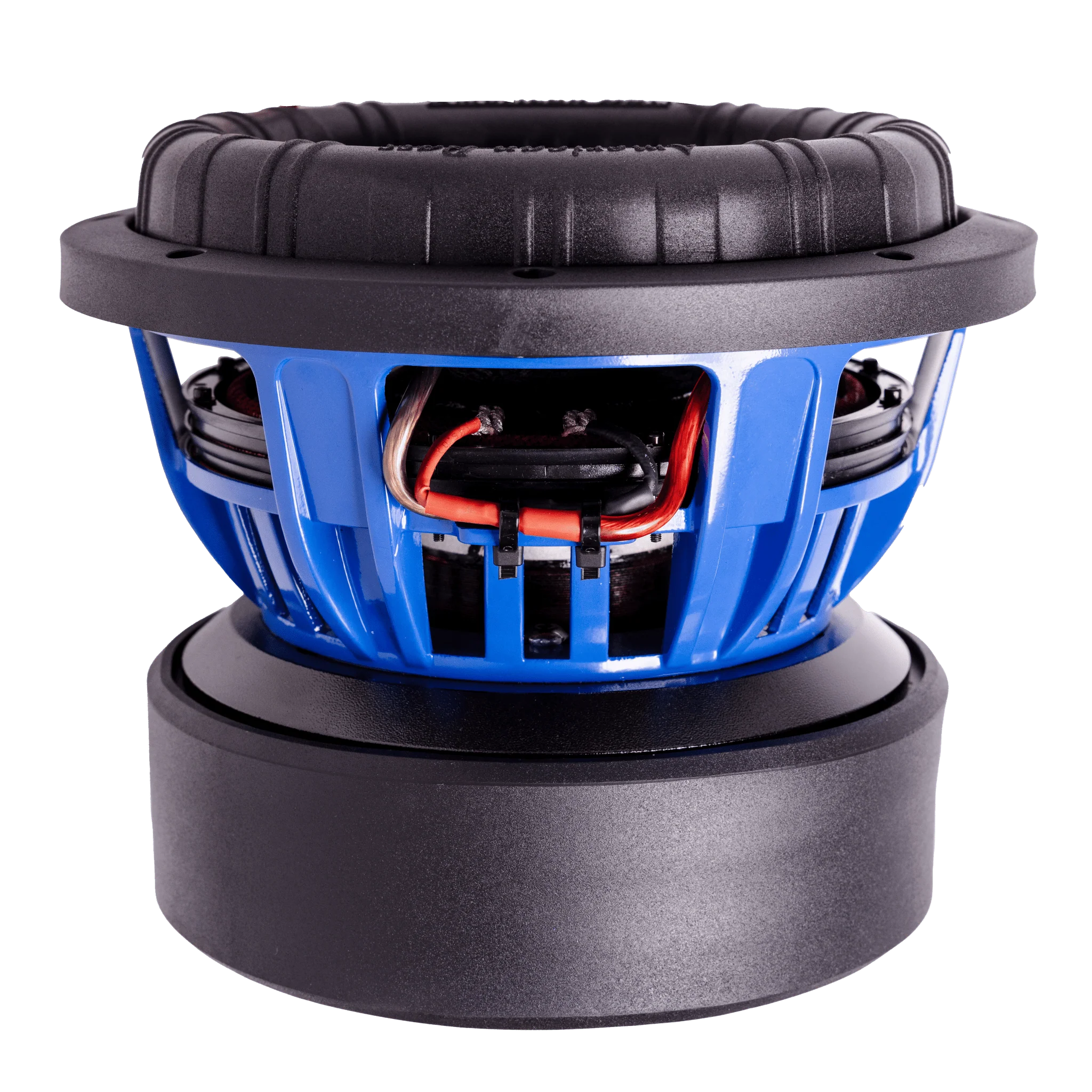 HD 10″ Car Subwoofer | 2000 Watts RMS | Dual Voice Coil 1 Ohm or 2 Ohm - Image 3