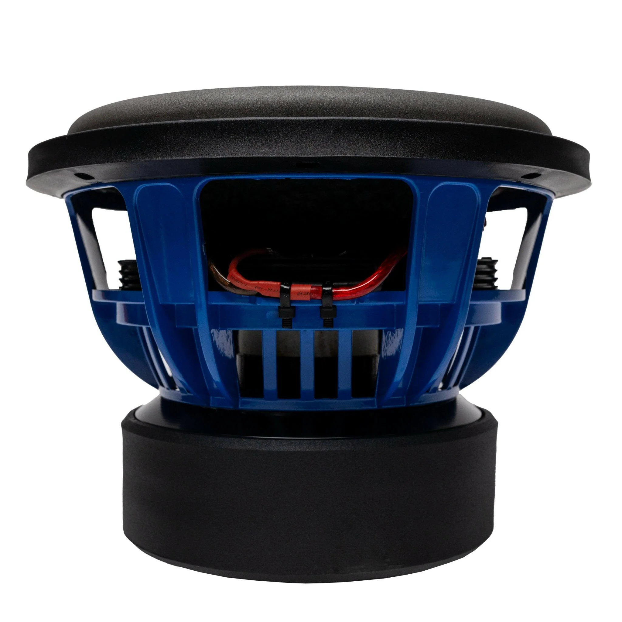 HD 12″ Car Subwoofer | 2000 Watts RMS | Dual Voice Coil 1 Ohm or 2 Ohm - Image 10
