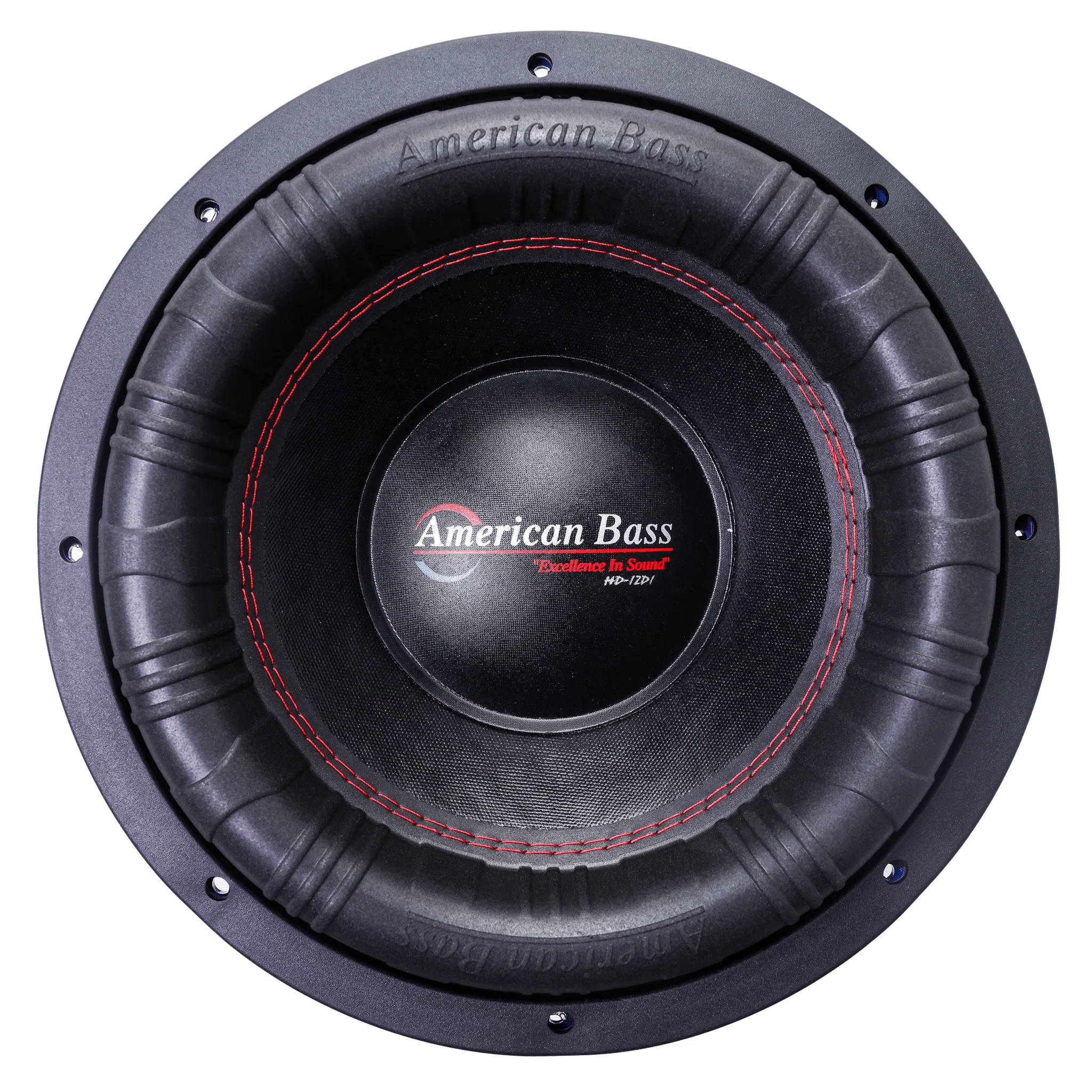 HD 12″ Car Subwoofer | 2000 Watts RMS | Dual Voice Coil 1 Ohm or 2 Ohm - Image 3