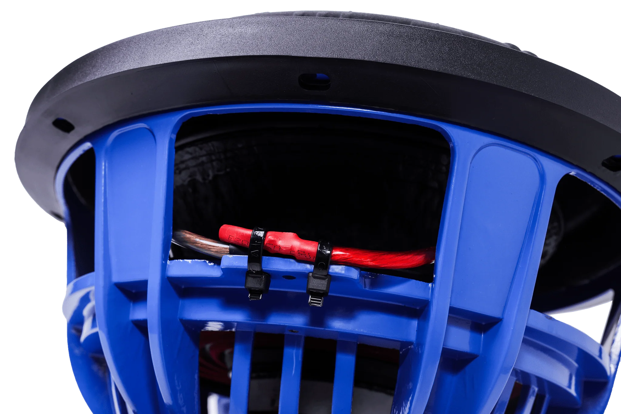 HD 12″ Car Subwoofer | 2000 Watts RMS | Dual Voice Coil 1 Ohm or 2 Ohm - Image 5