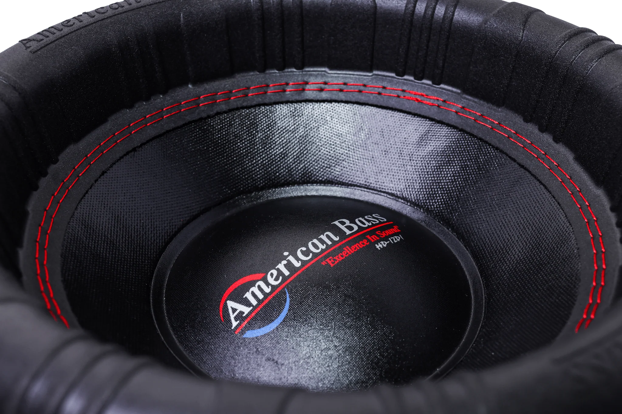 HD 12″ Car Subwoofer | 2000 Watts RMS | Dual Voice Coil 1 Ohm or 2 Ohm - Image 6